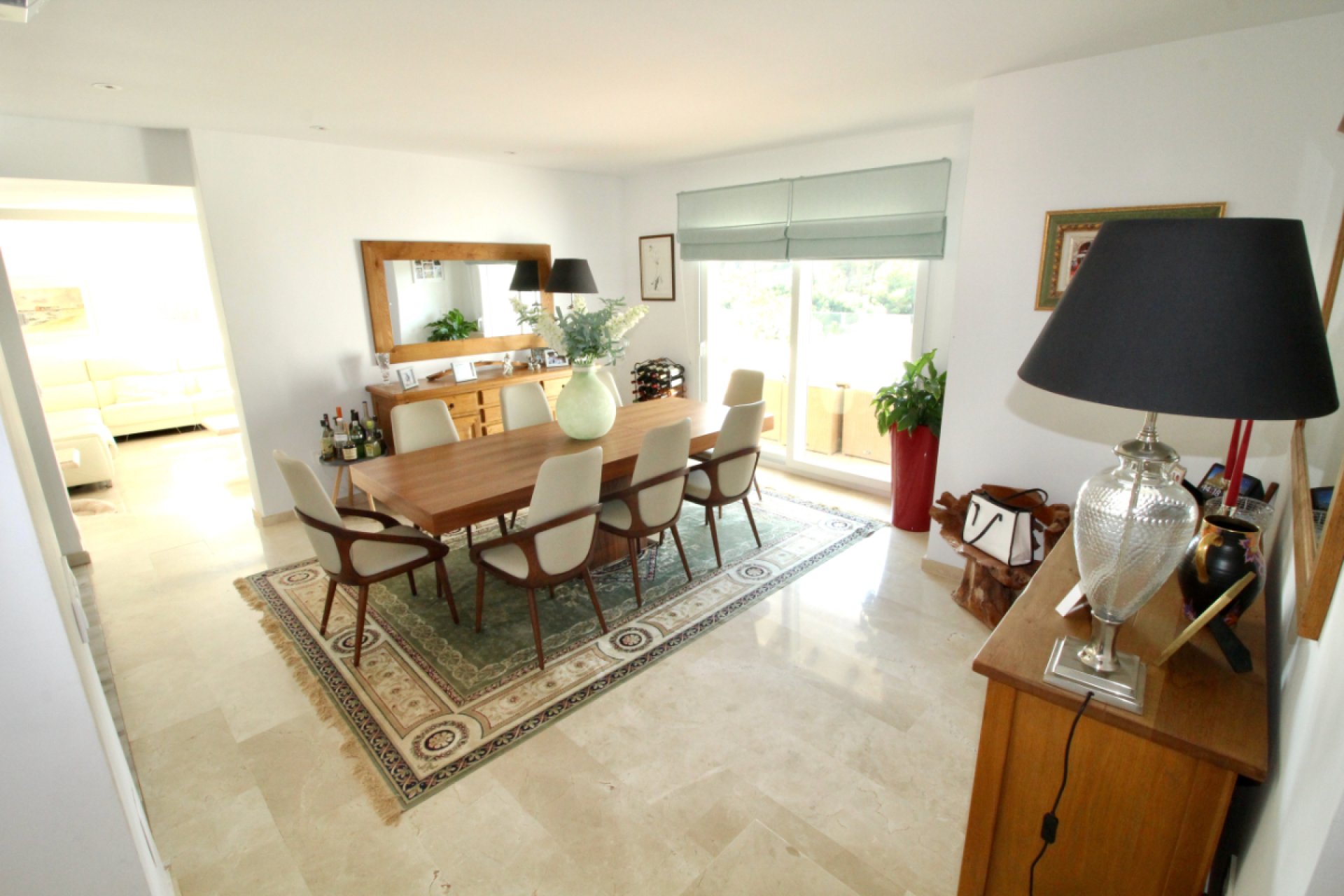 Wiederverkauf - Villa -
La Manga Club - Costa Calida