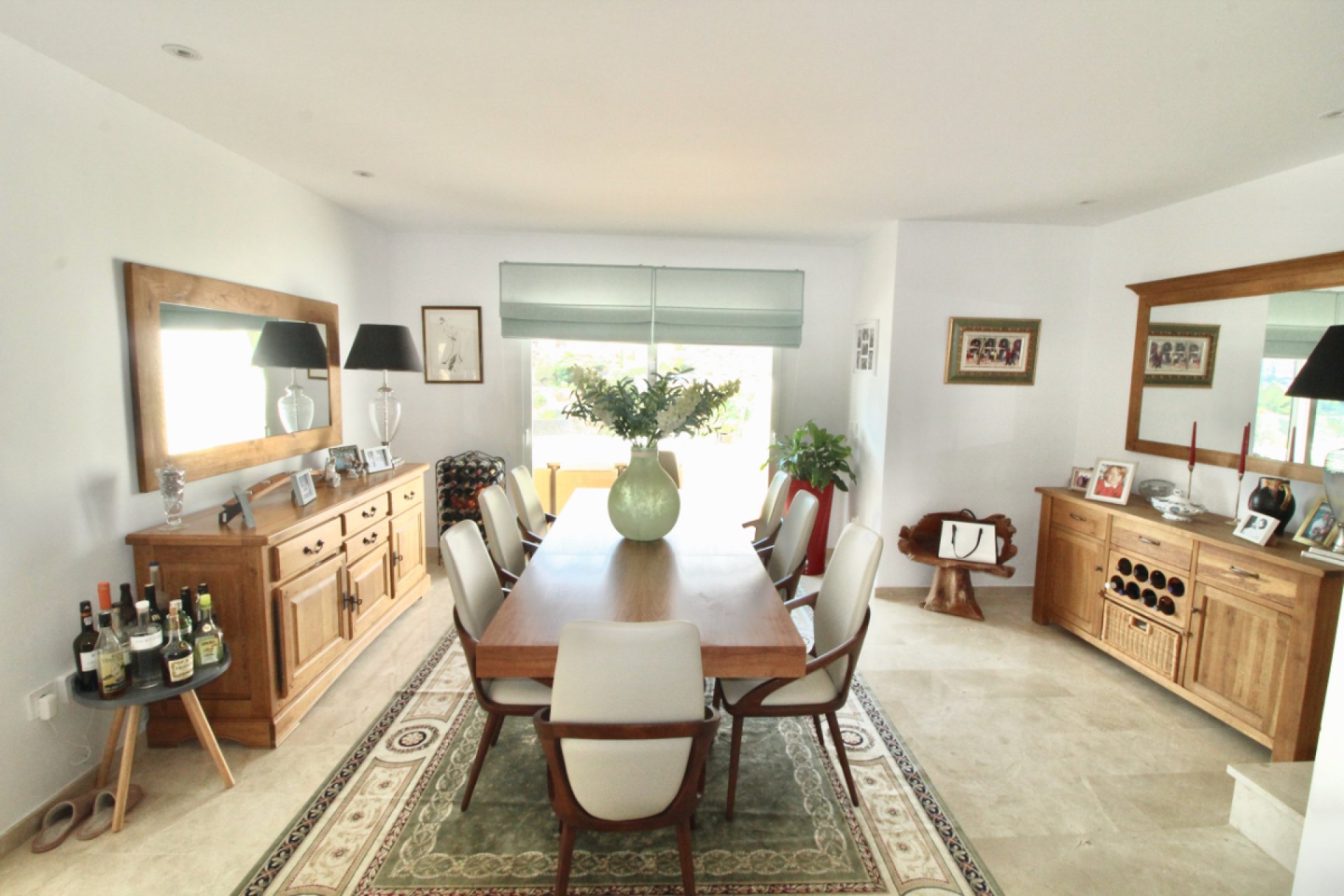 Wiederverkauf - Villa -
La Manga Club - Costa Calida