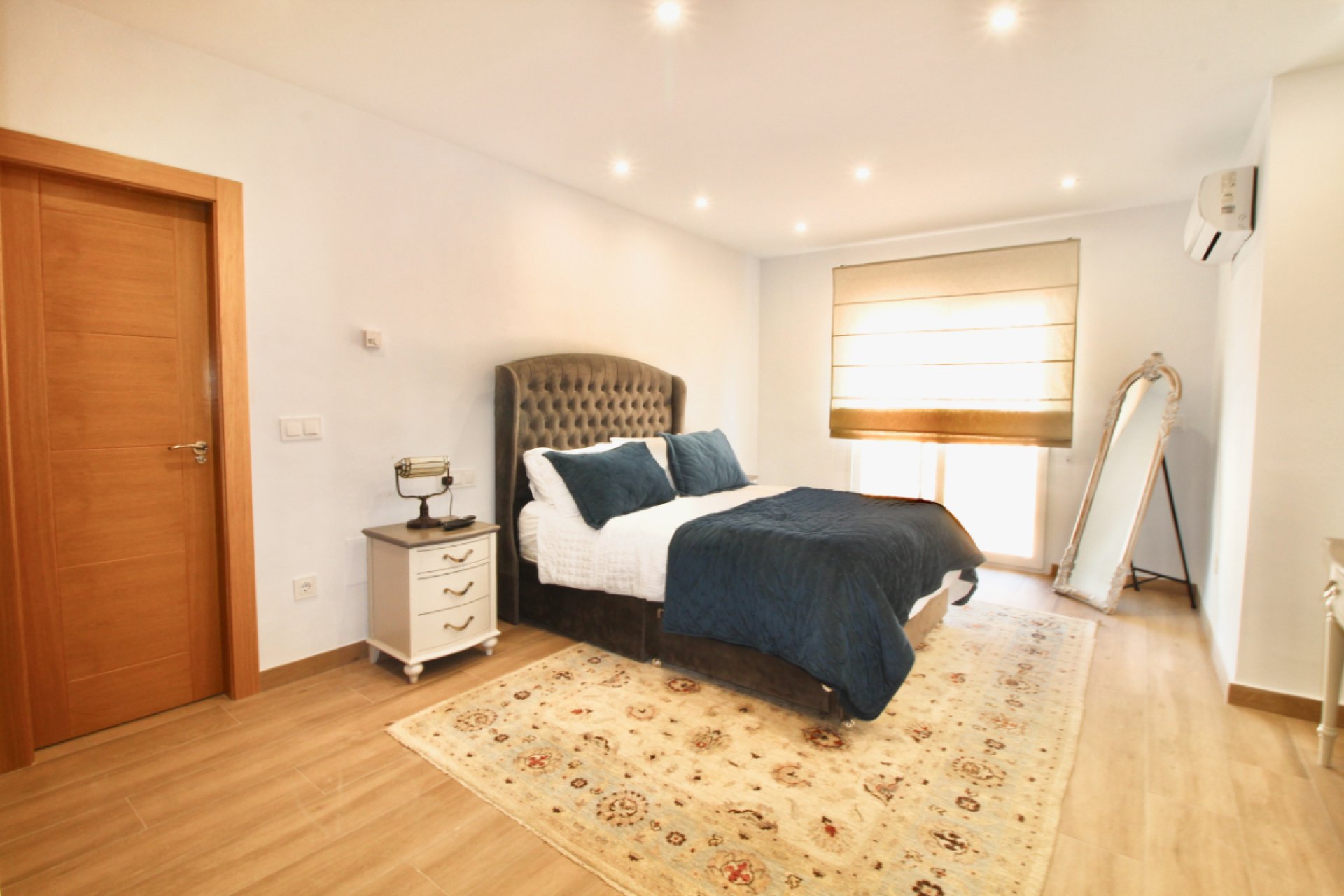 Wiederverkauf - Villa -
La Manga Club - Costa Calida