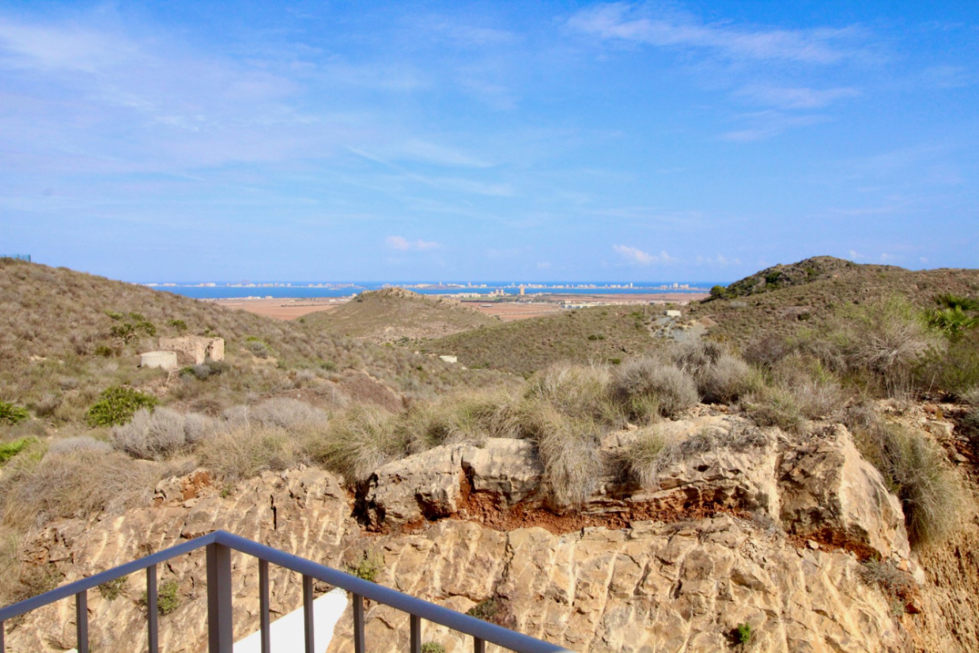 Wiederverkauf - Villa -
La Manga Club - Costa Calida