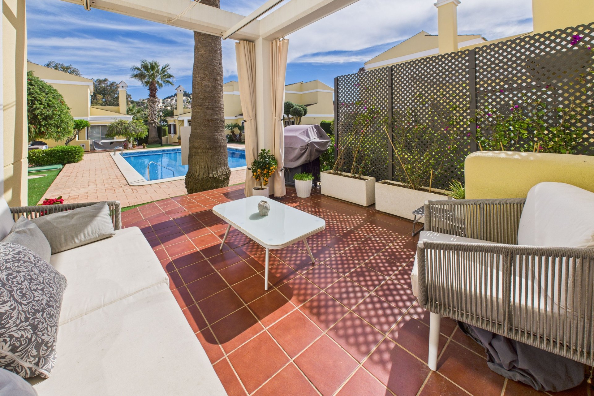 Wiederverkauf - Villa -
La Manga Club - Costa Calida