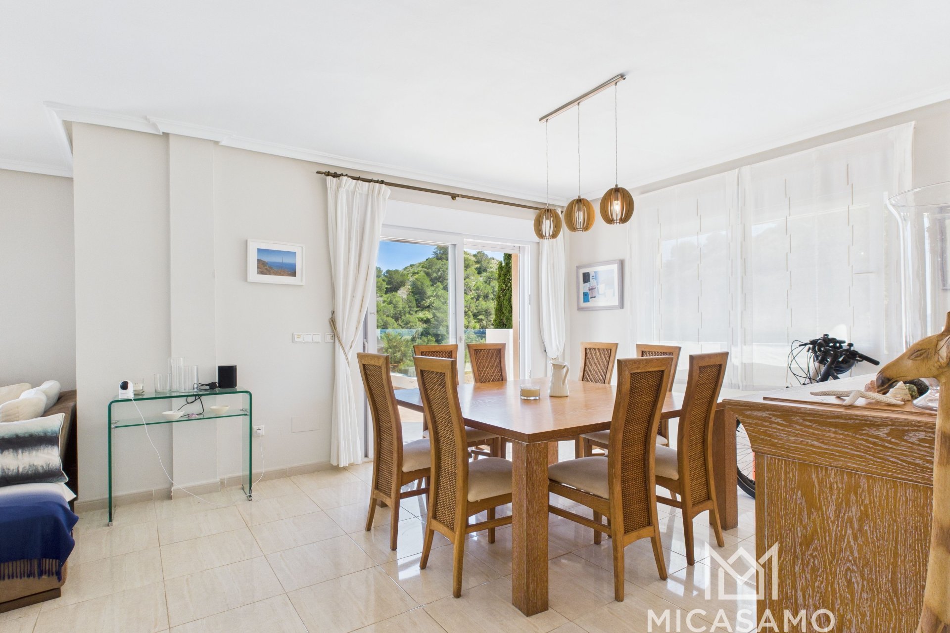 Wiederverkauf - Villa -
La Manga Club - Costa Calida