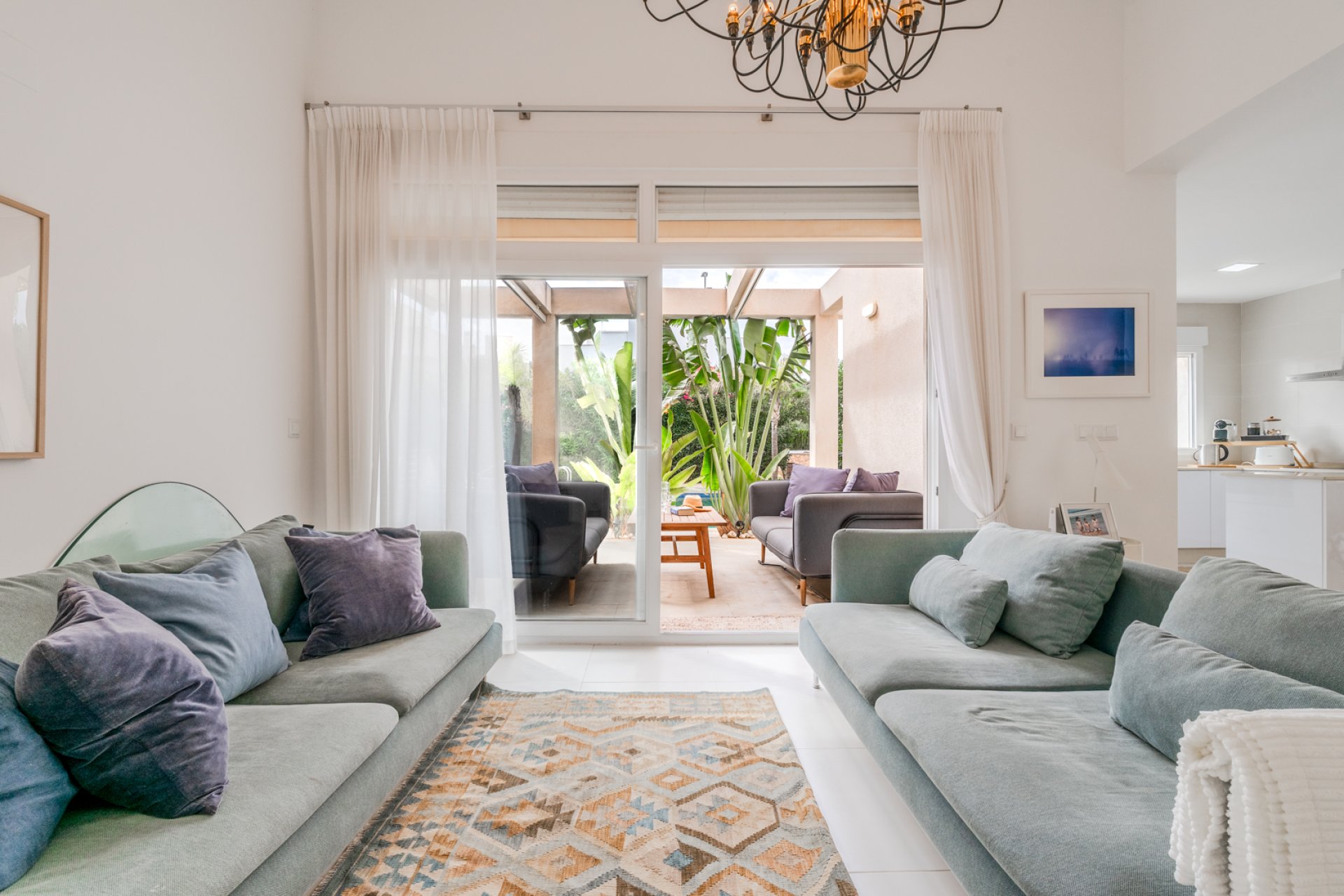 Wiederverkauf - Villa -
La Manga Club - Costa Calida