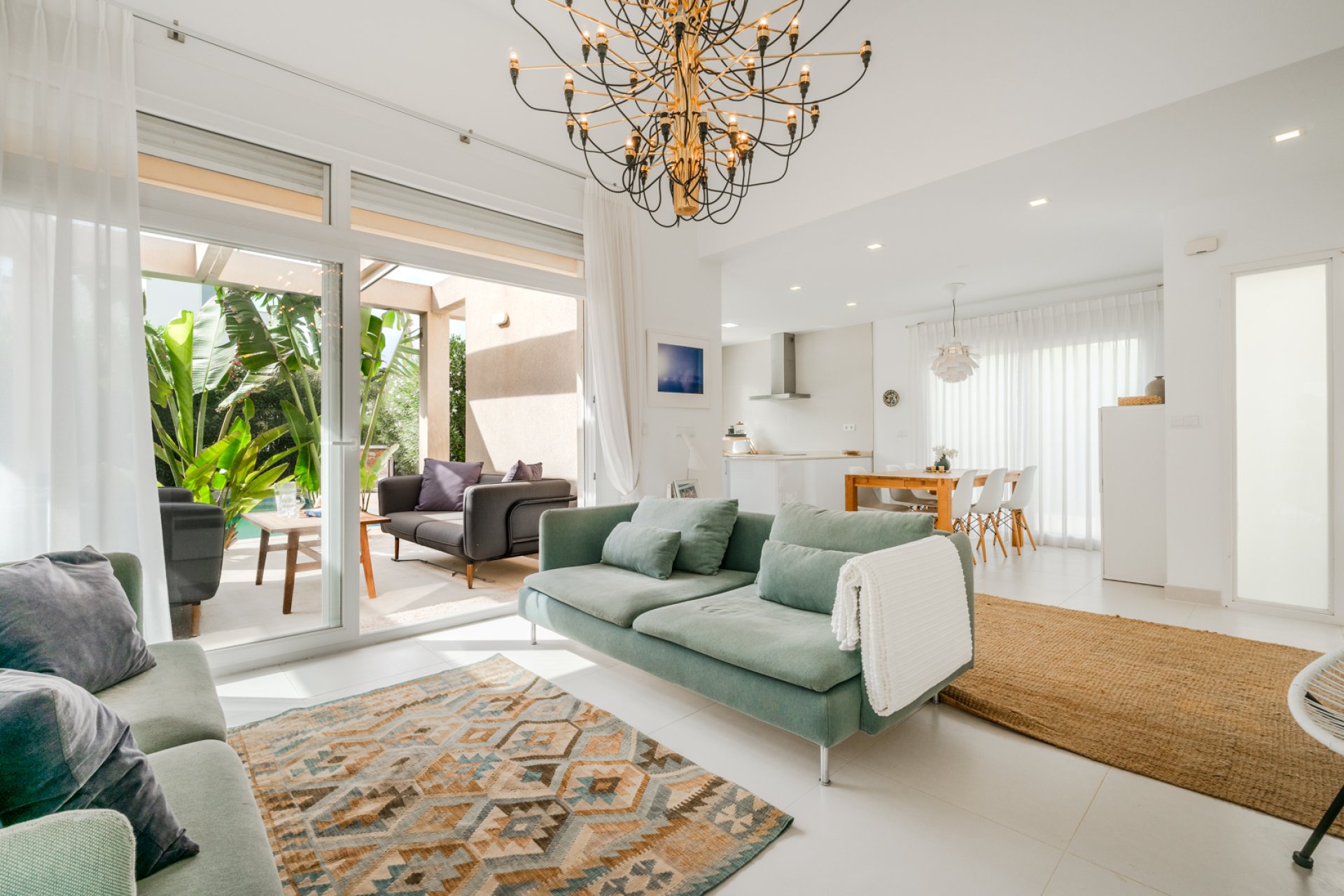 Wiederverkauf - Villa -
La Manga Club - Costa Calida