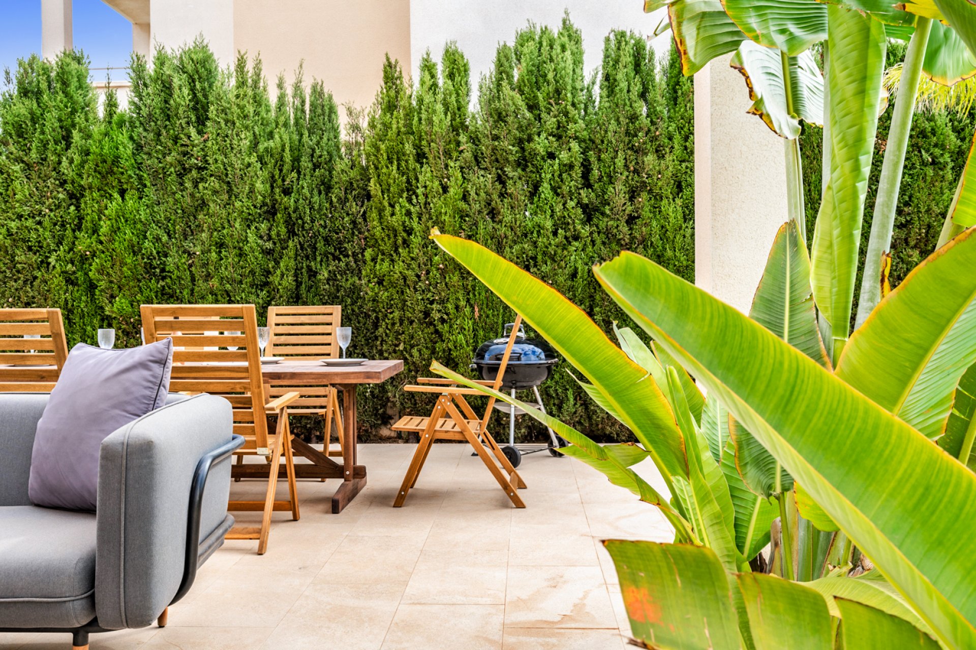 Wiederverkauf - Villa -
La Manga Club - Costa Calida