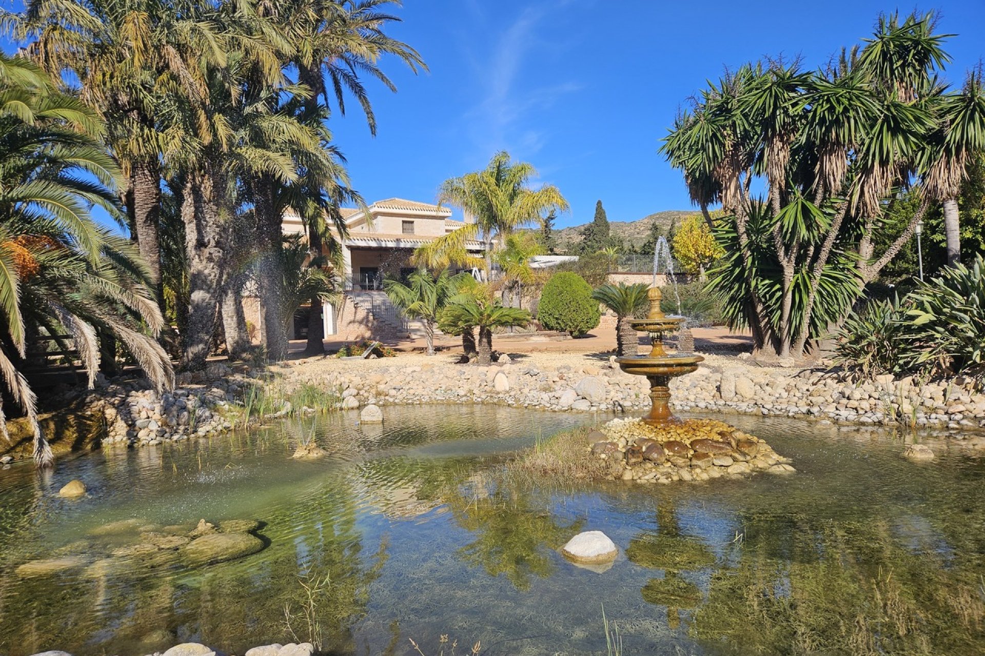 Wiederverkauf - Villa -
La Manga Club - Costa Calida