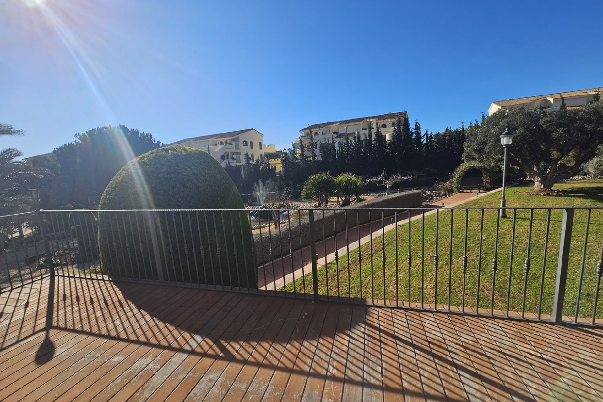 Wiederverkauf - Villa -
La Manga Club - Costa Calida