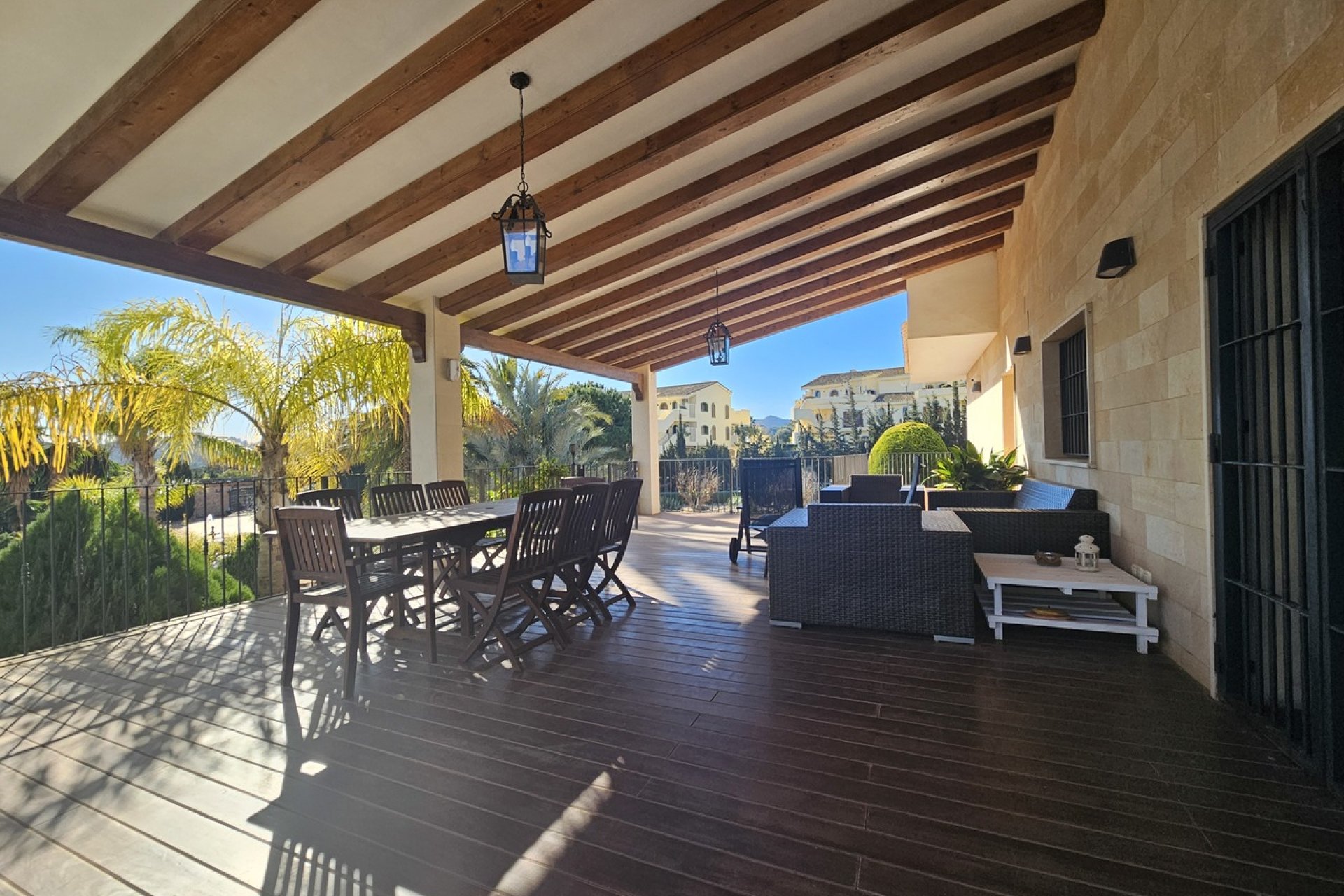 Wiederverkauf - Villa -
La Manga Club - Costa Calida