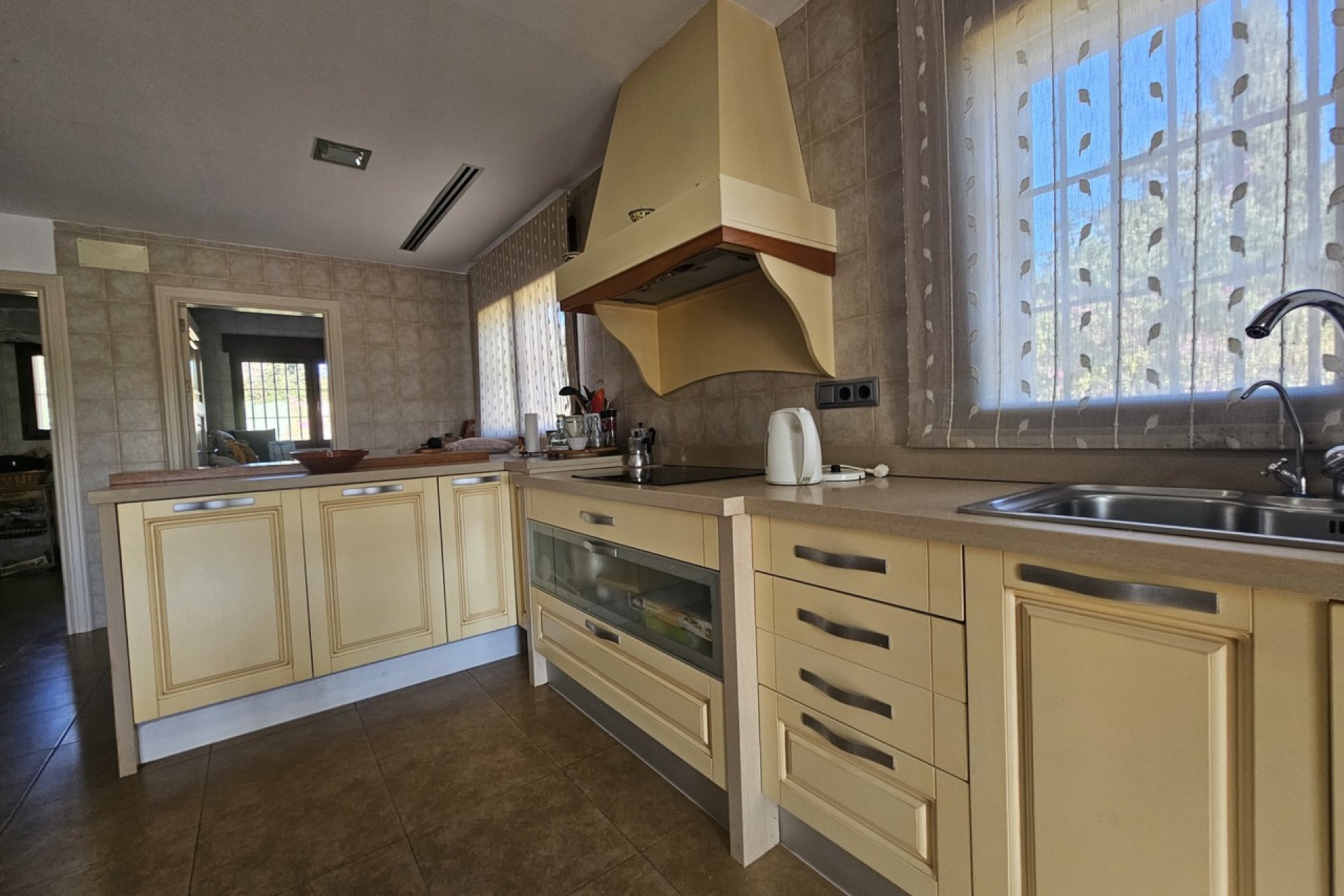 Wiederverkauf - Villa -
La Manga Club - Costa Calida