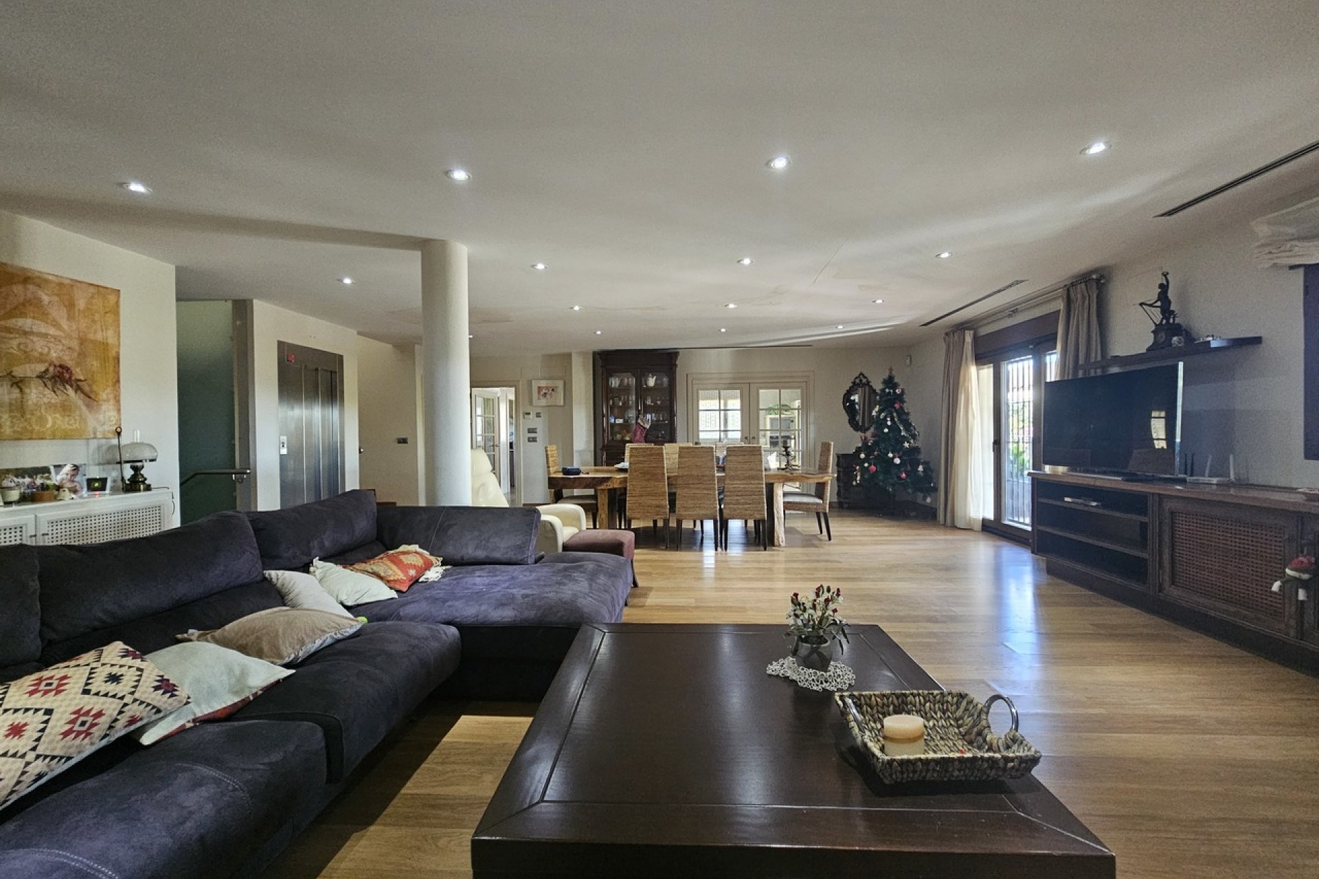Wiederverkauf - Villa -
La Manga Club - Costa Calida