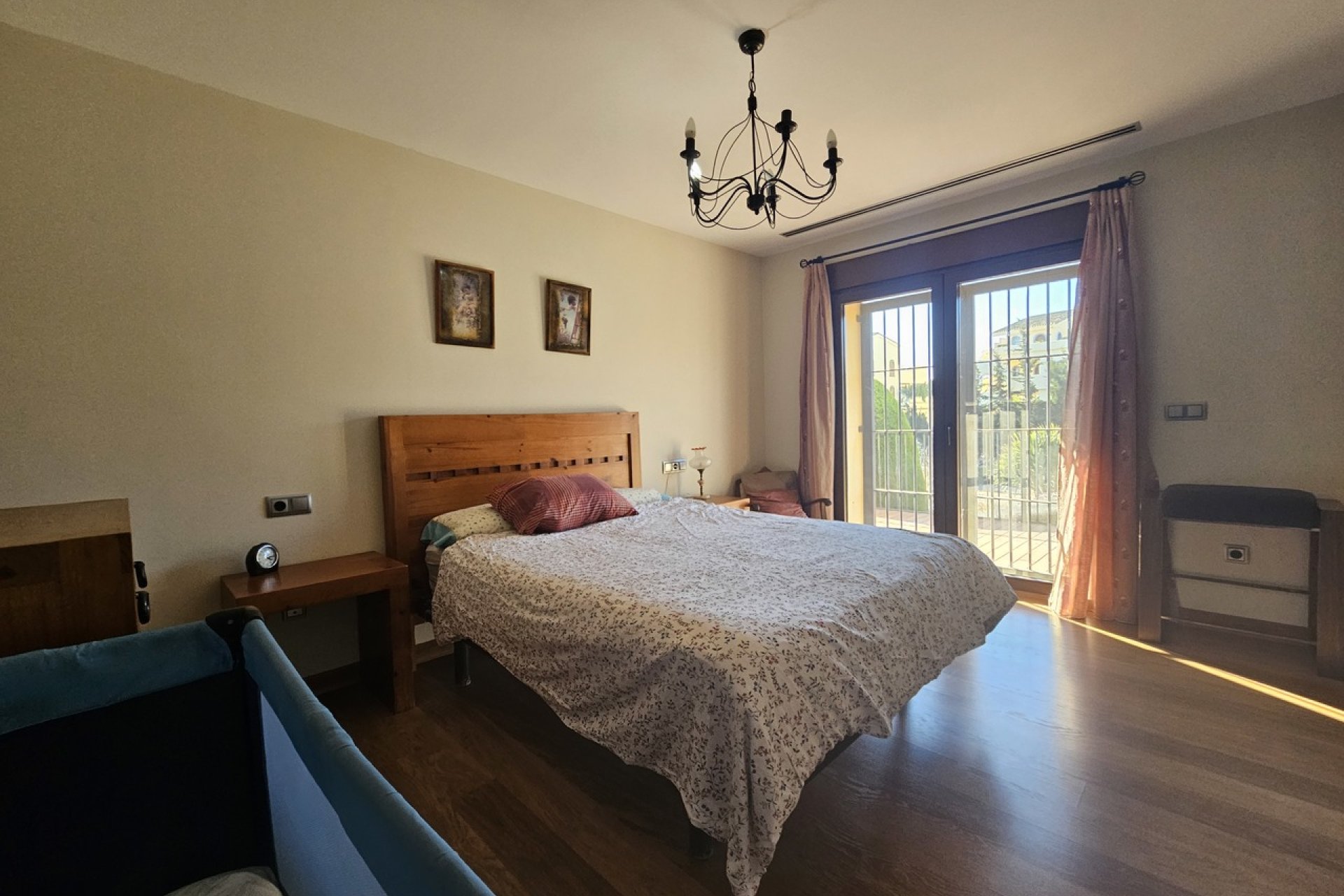Wiederverkauf - Villa -
La Manga Club - Costa Calida