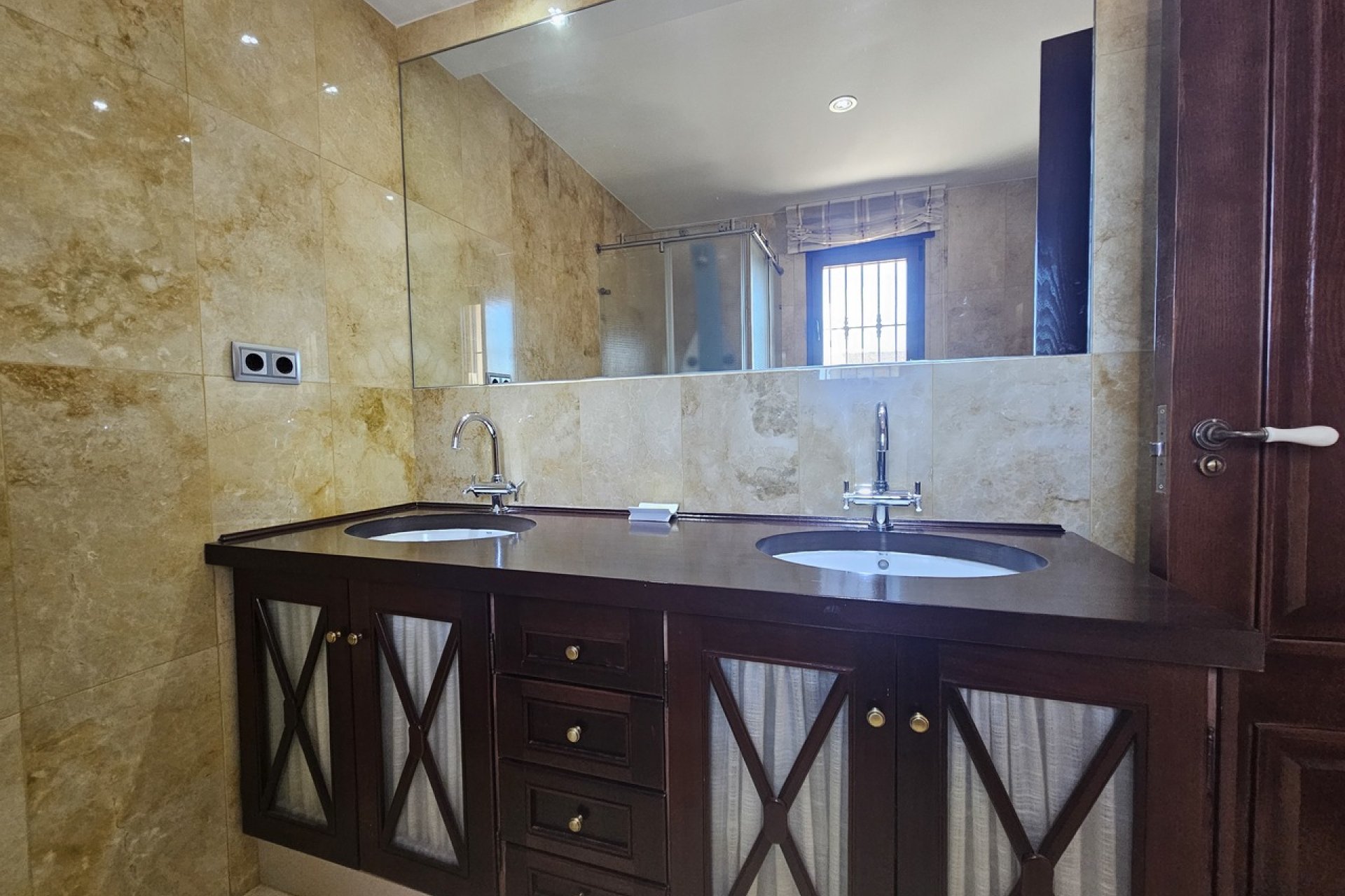Wiederverkauf - Villa -
La Manga Club - Costa Calida