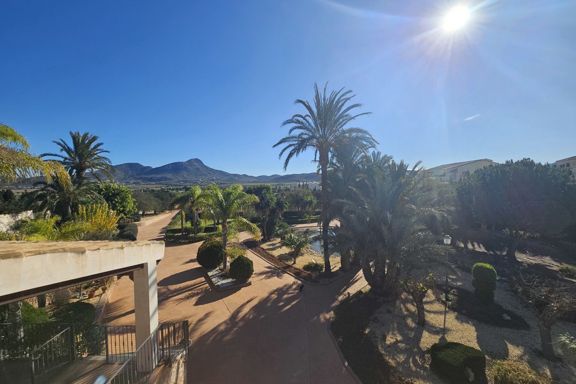 Wiederverkauf - Villa -
La Manga Club - Costa Calida
