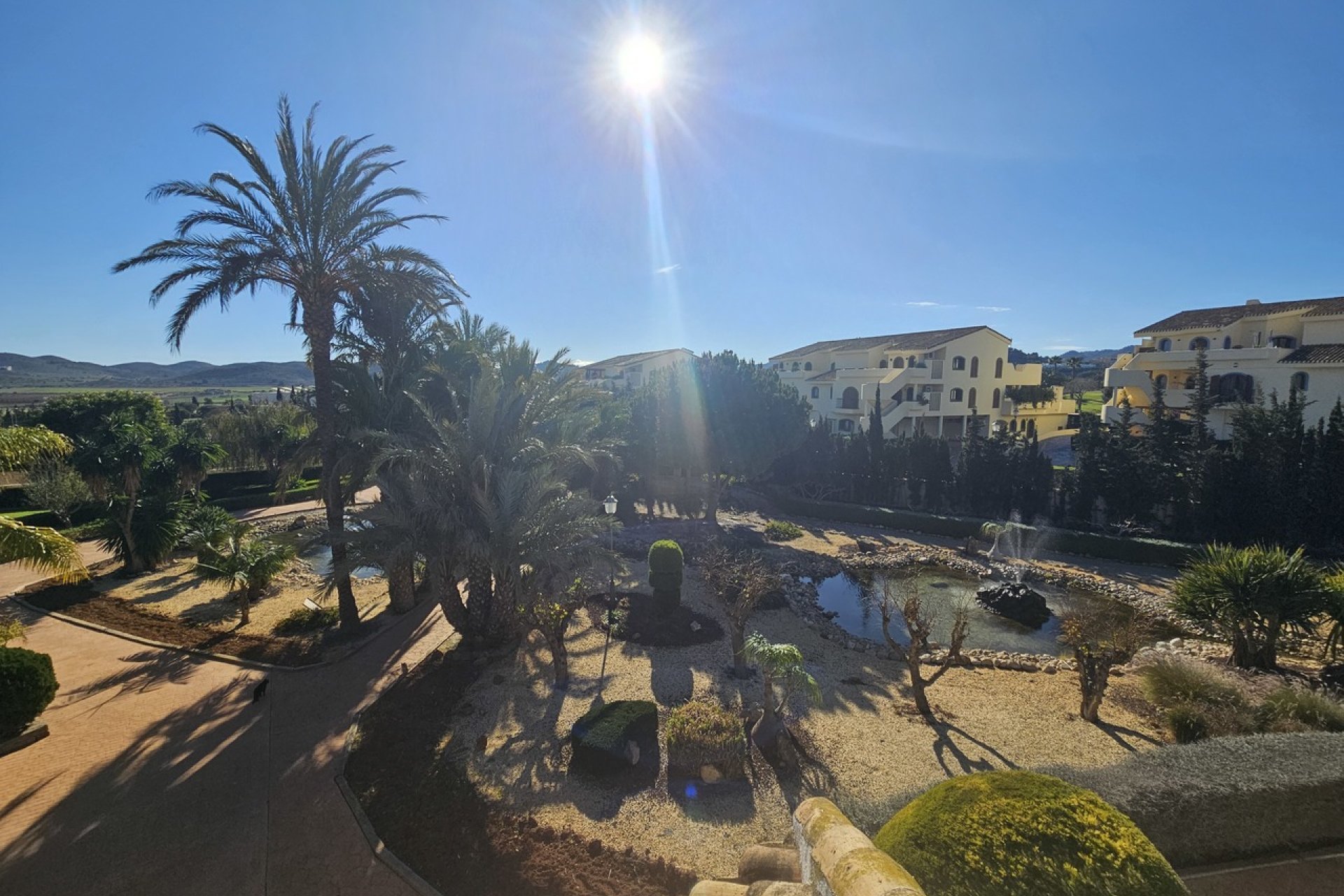 Wiederverkauf - Villa -
La Manga Club - Costa Calida