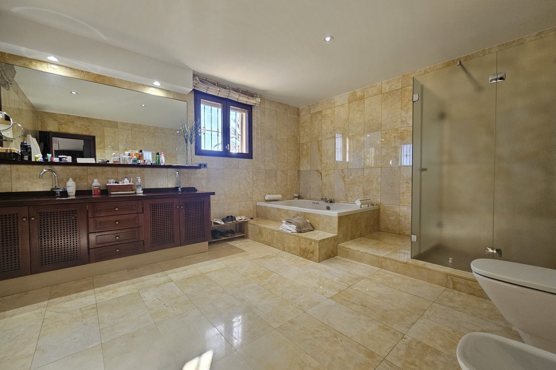 Wiederverkauf - Villa -
La Manga Club - Costa Calida
