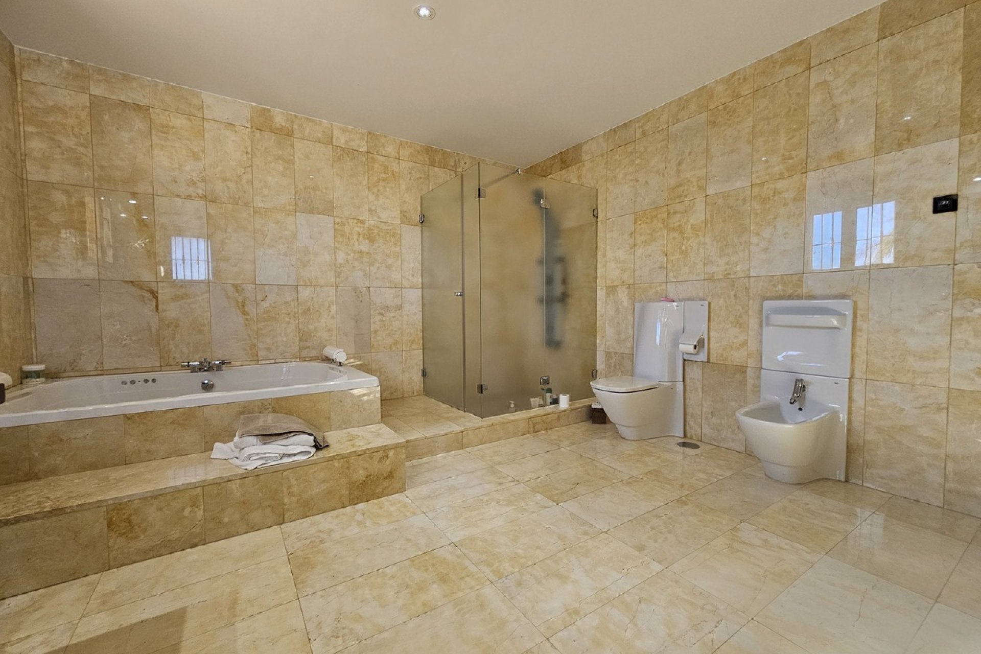 Wiederverkauf - Villa -
La Manga Club - Costa Calida