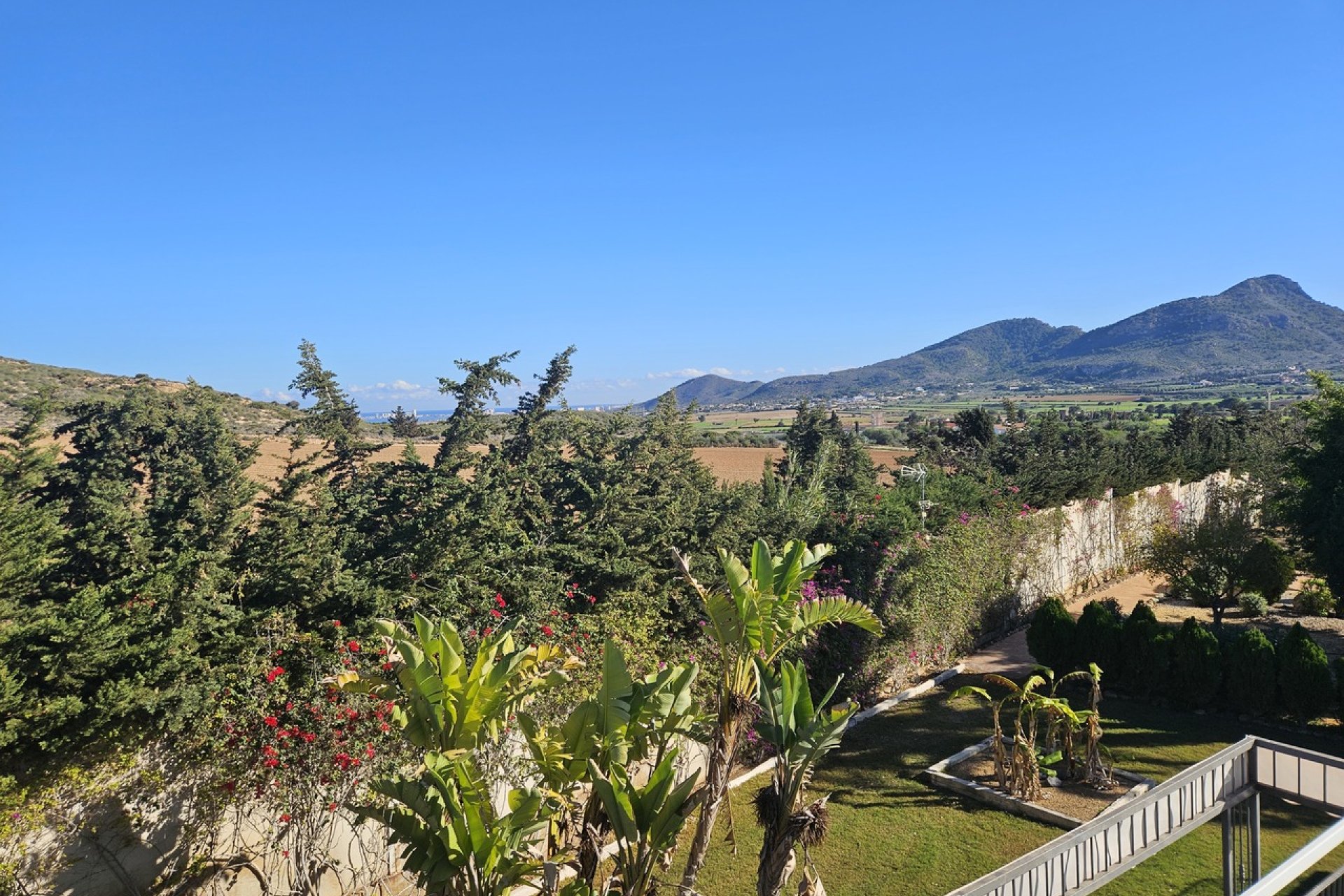 Wiederverkauf - Villa -
La Manga Club - Costa Calida