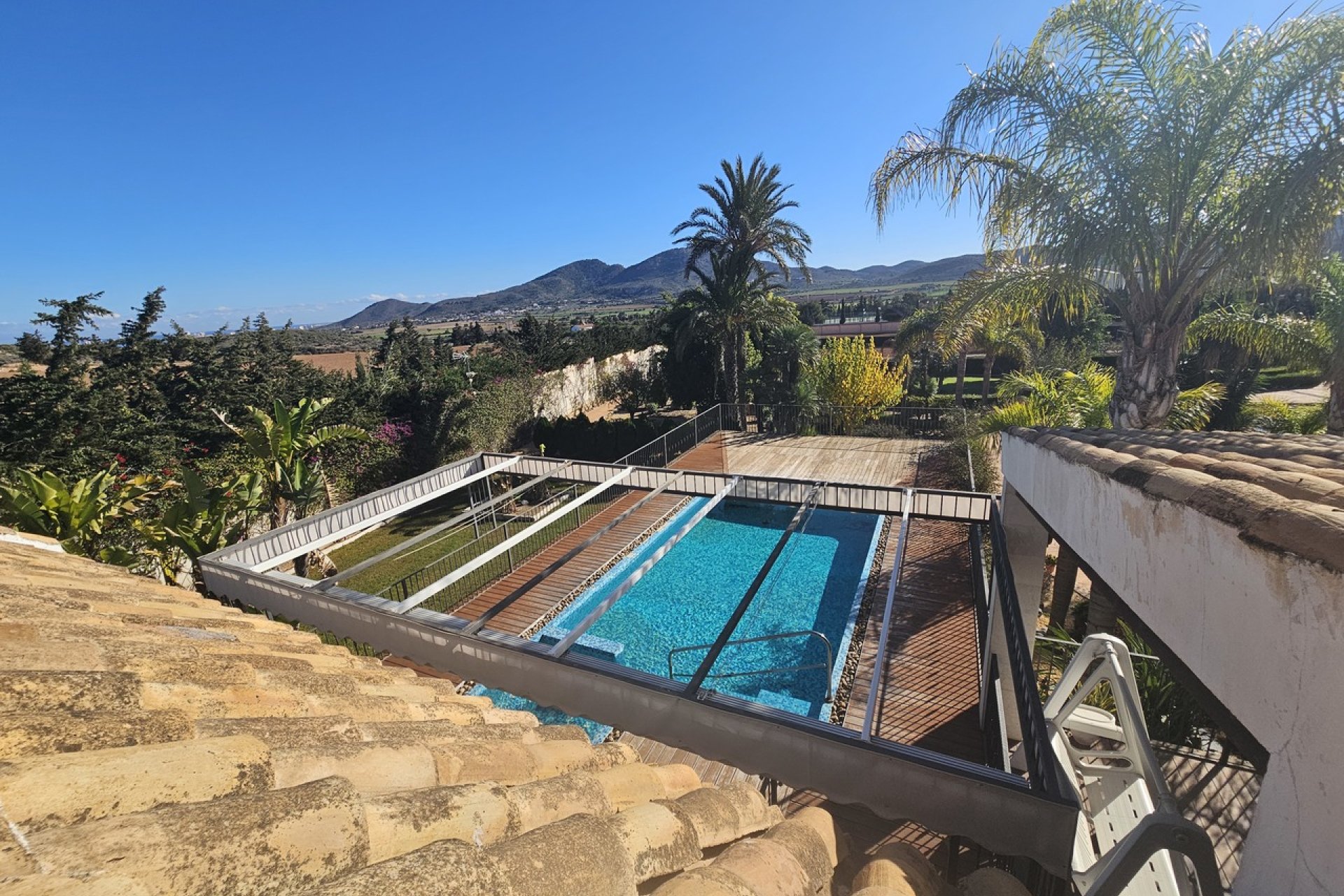 Wiederverkauf - Villa -
La Manga Club - Costa Calida