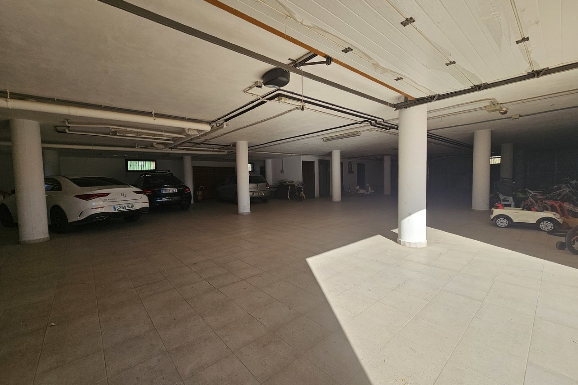 Wiederverkauf - Villa -
La Manga Club - Costa Calida