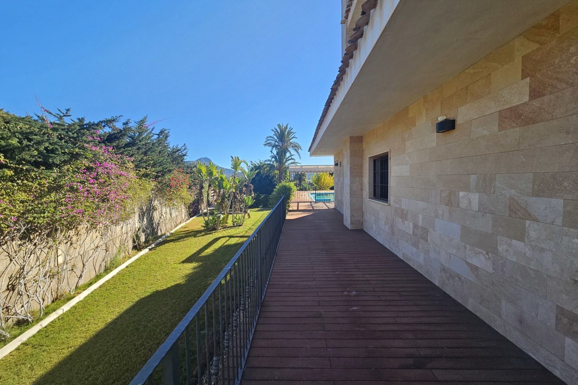 Wiederverkauf - Villa -
La Manga Club - Costa Calida