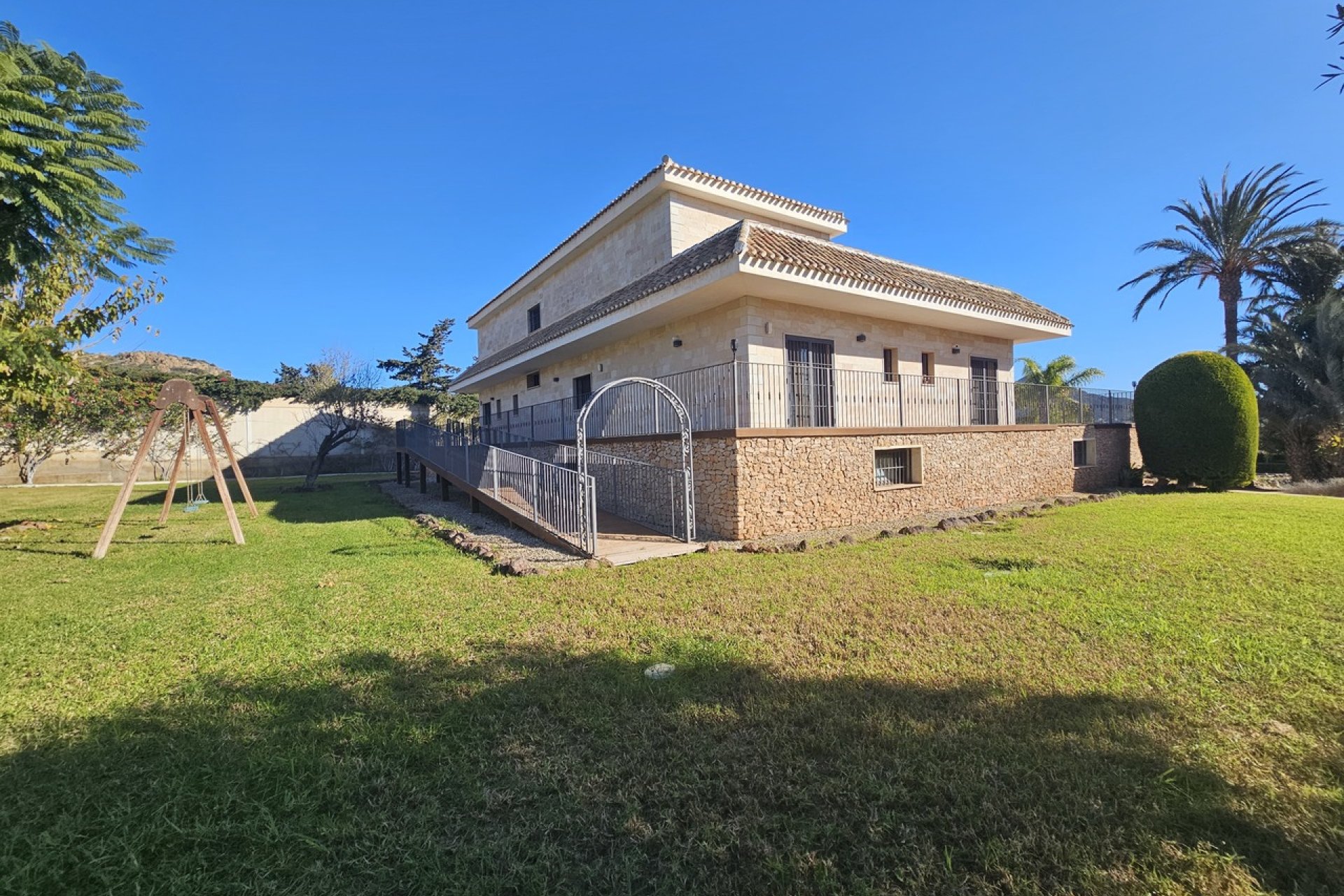 Wiederverkauf - Villa -
La Manga Club - Costa Calida