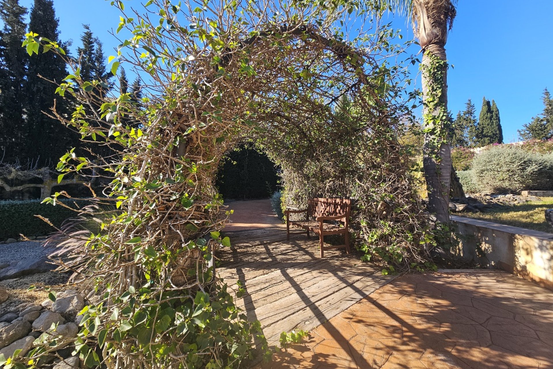 Wiederverkauf - Villa -
La Manga Club - Costa Calida