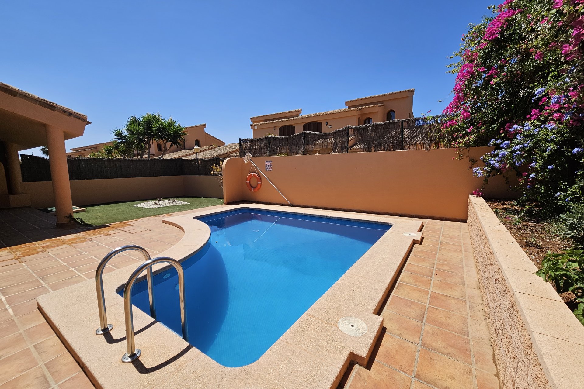 Wiederverkauf - Villa -
La Manga Club - Costa Calida