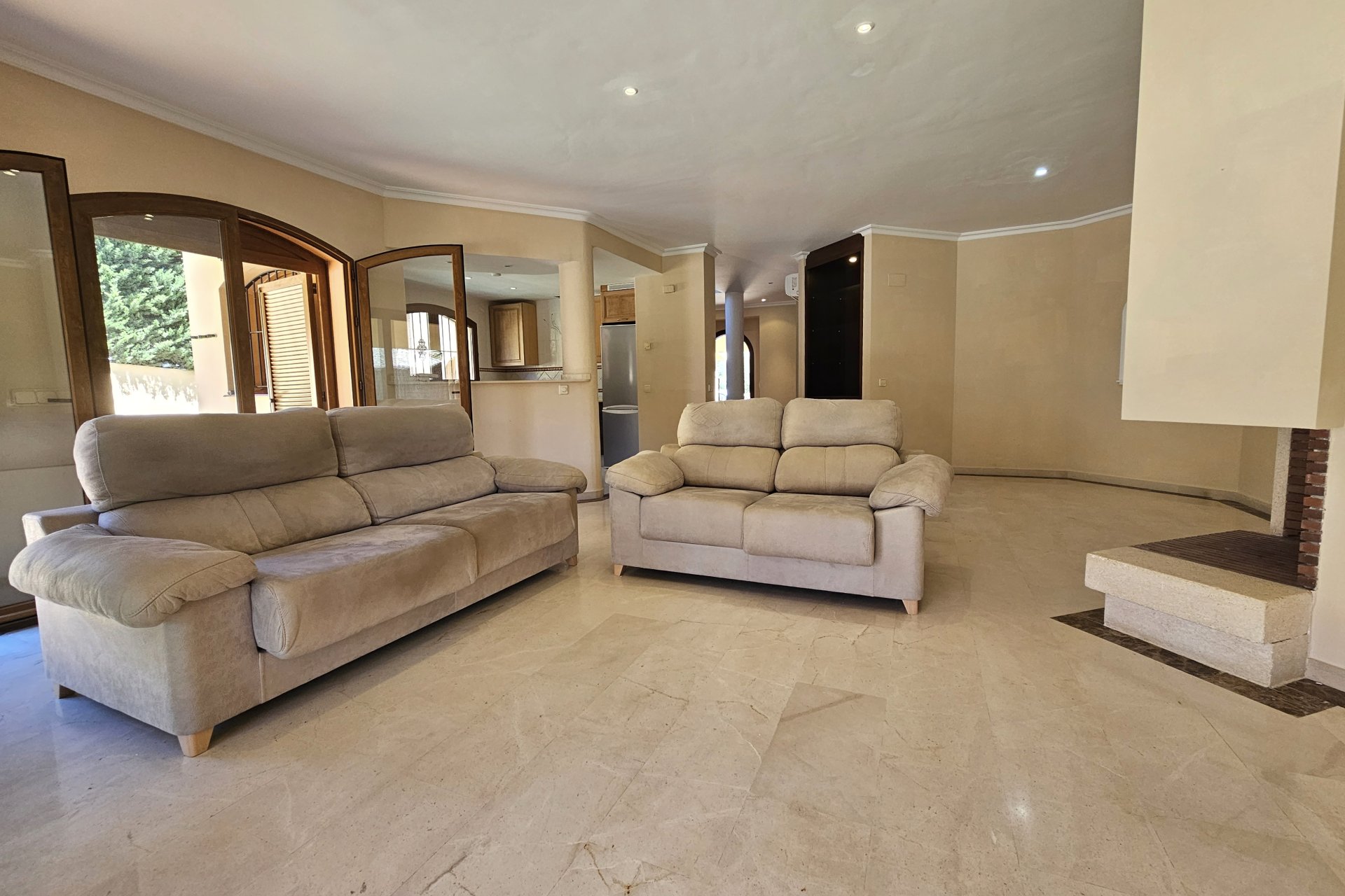 Wiederverkauf - Villa -
La Manga Club - Costa Calida