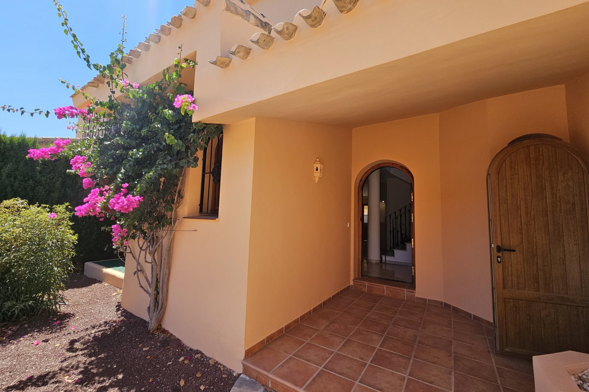 Wiederverkauf - Villa -
La Manga Club - Costa Calida