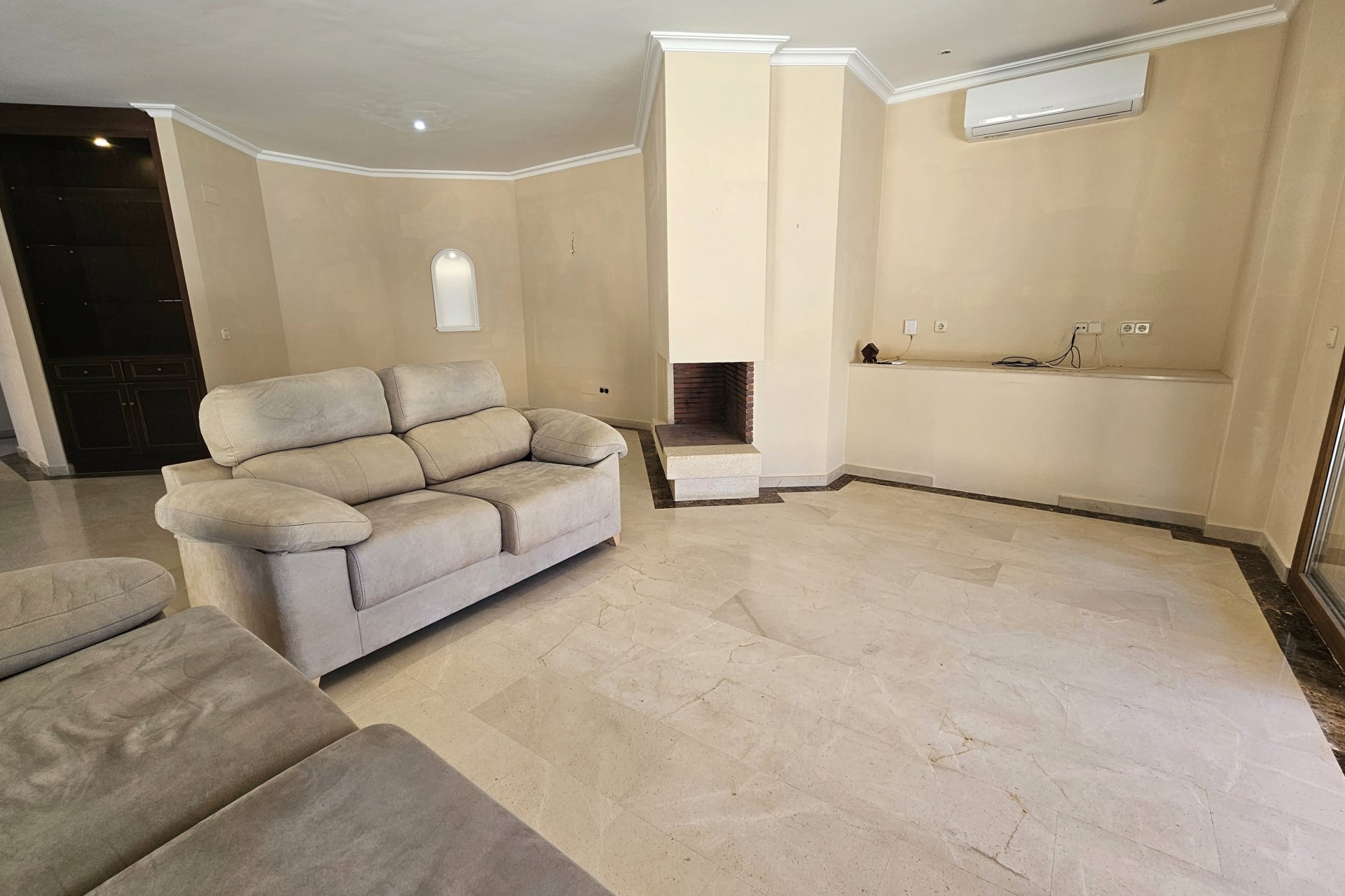 Wiederverkauf - Villa -
La Manga Club - Costa Calida