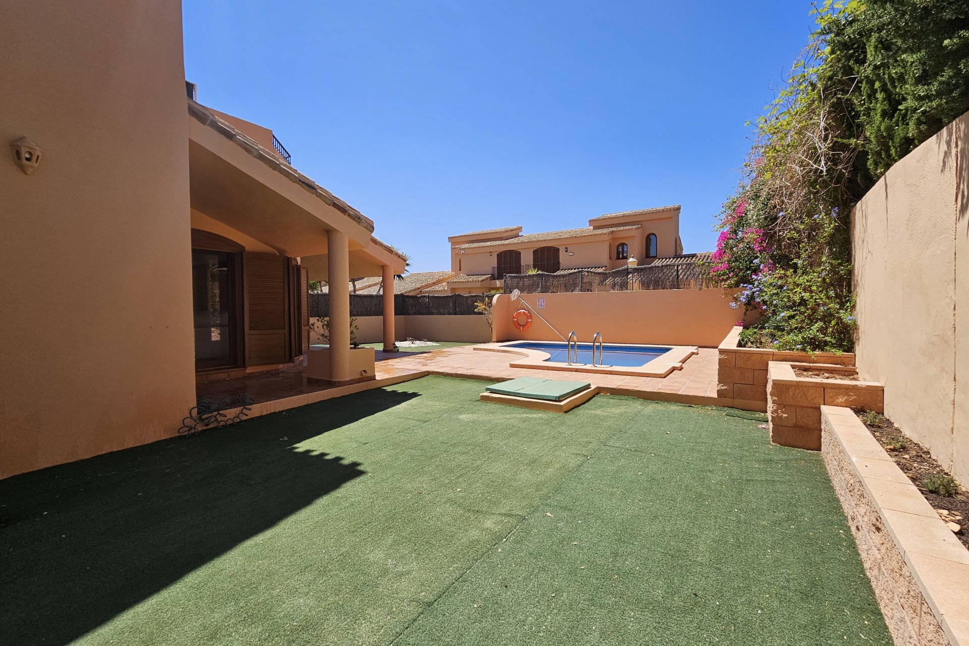 Wiederverkauf - Villa -
La Manga Club - Costa Calida
