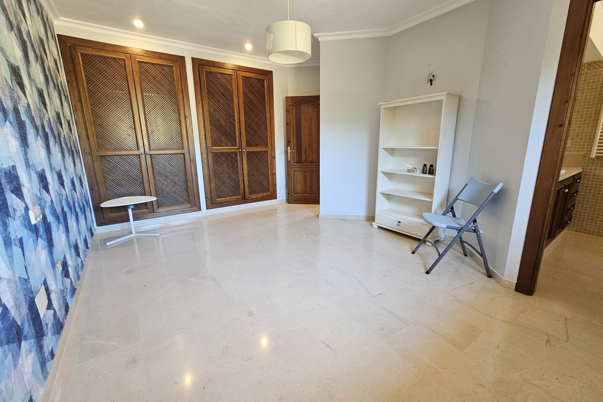 Wiederverkauf - Villa -
La Manga Club - Costa Calida