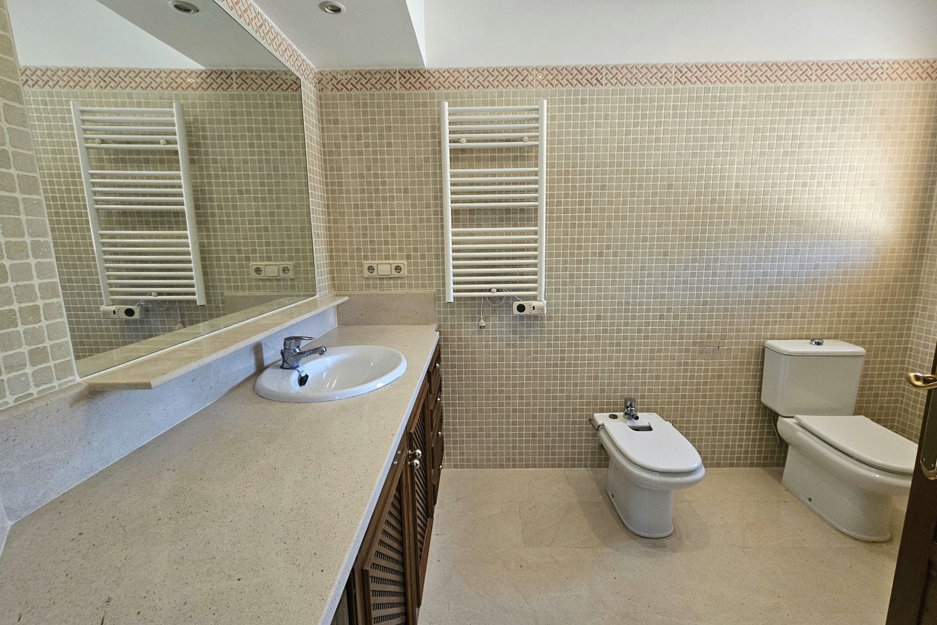 Wiederverkauf - Villa -
La Manga Club - Costa Calida