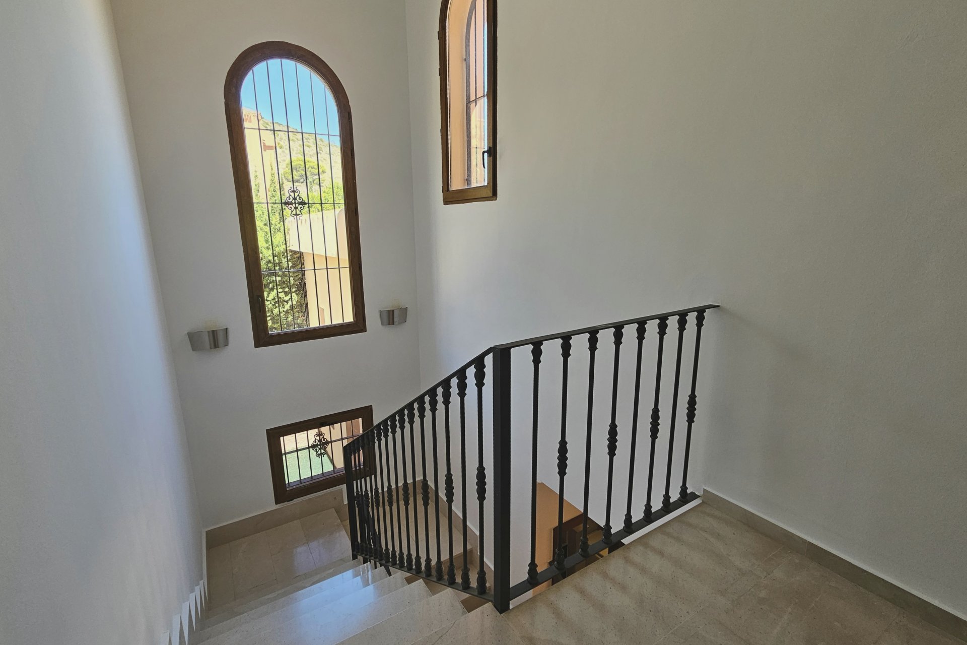 Wiederverkauf - Villa -
La Manga Club - Costa Calida