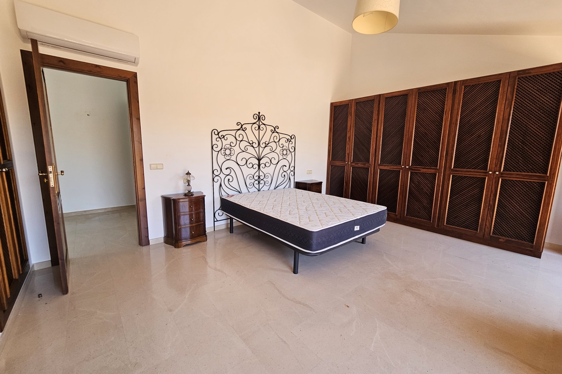 Wiederverkauf - Villa -
La Manga Club - Costa Calida
