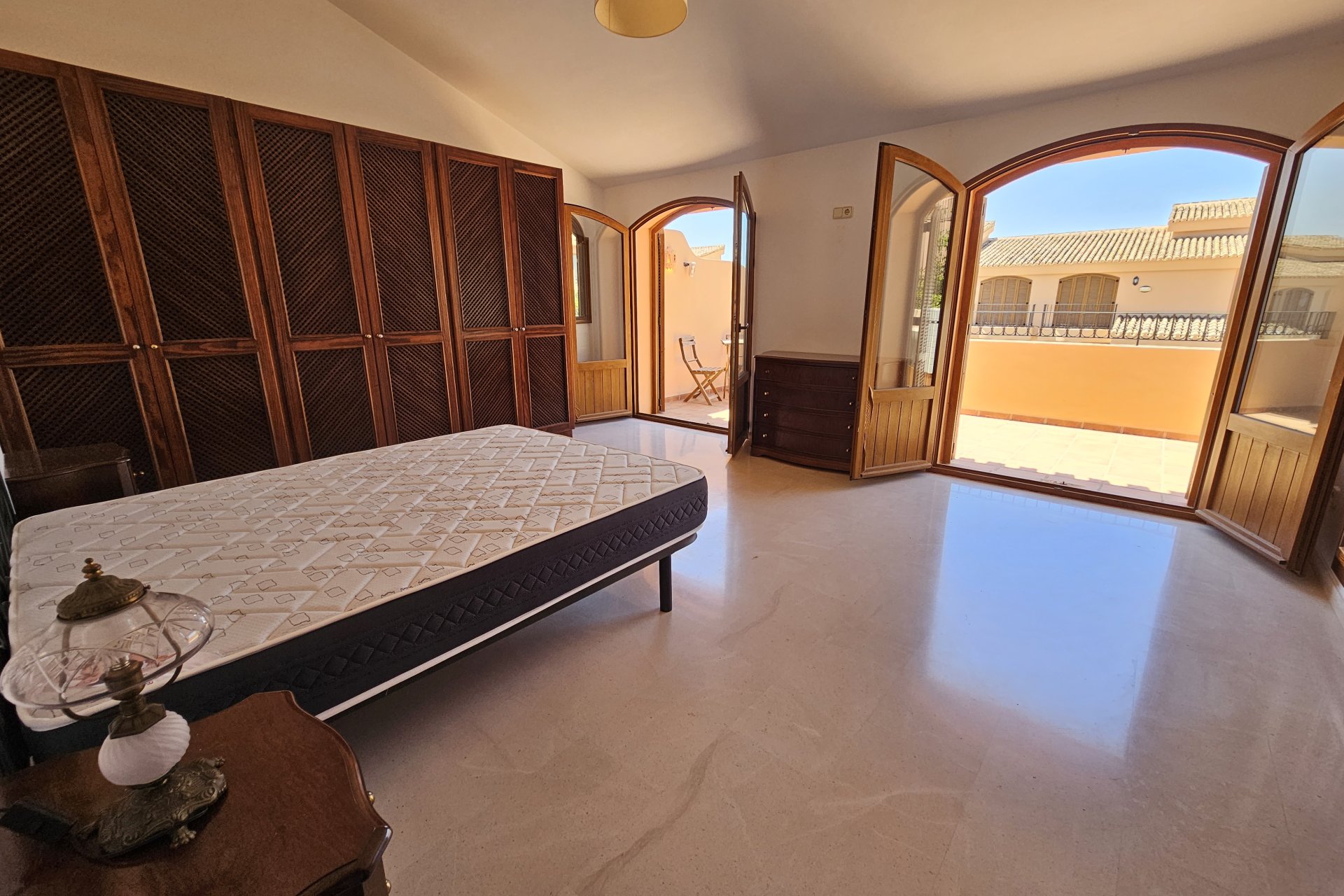 Wiederverkauf - Villa -
La Manga Club - Costa Calida