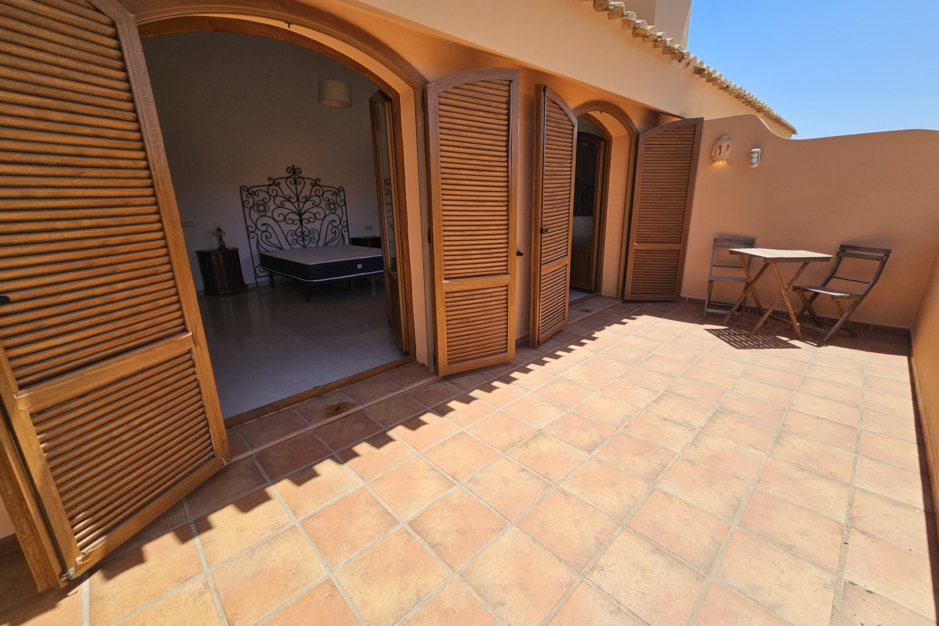 Wiederverkauf - Villa -
La Manga Club - Costa Calida