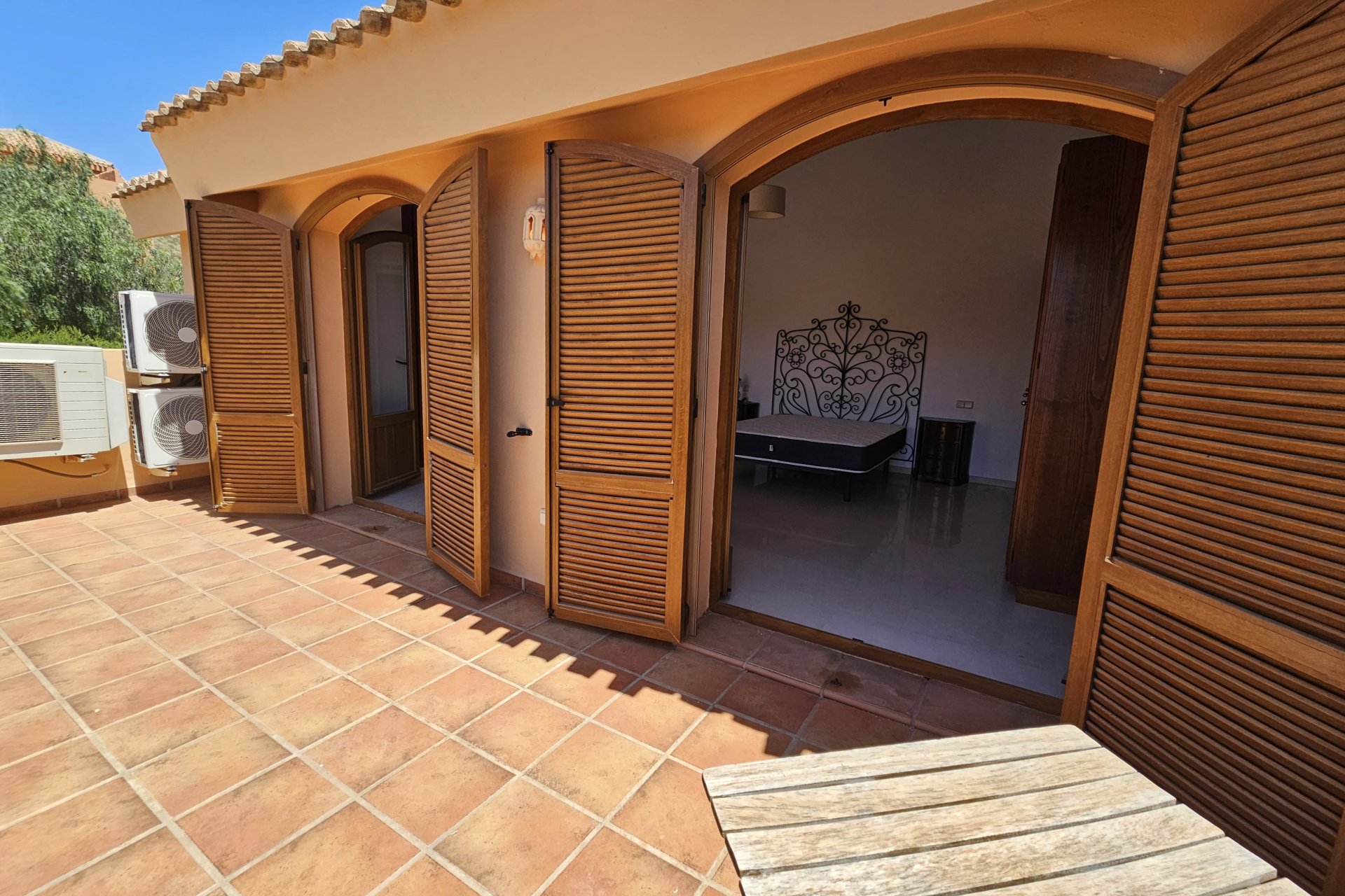 Wiederverkauf - Villa -
La Manga Club - Costa Calida