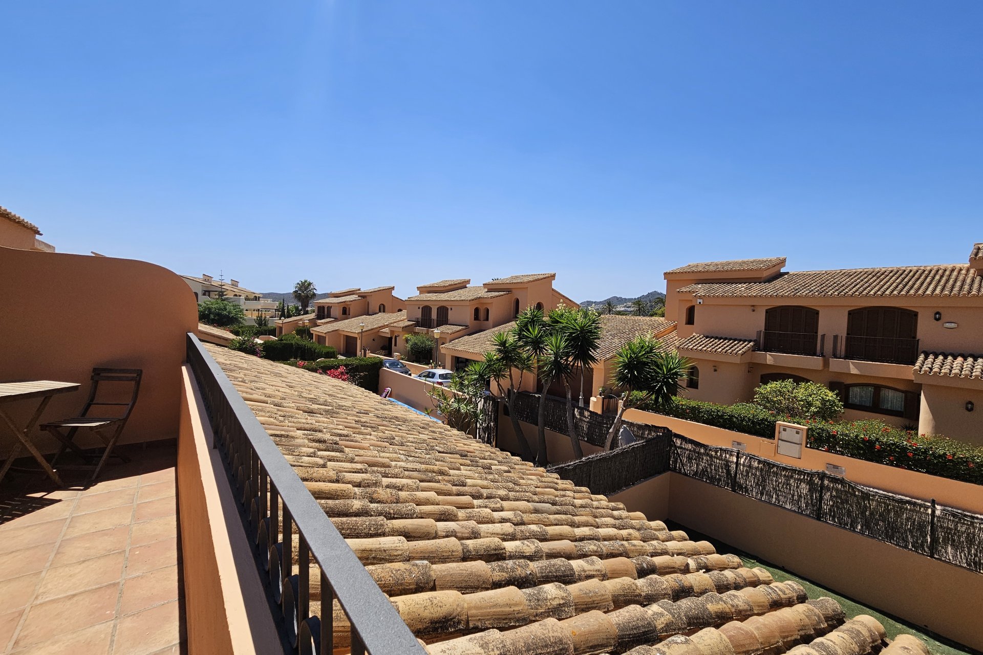 Wiederverkauf - Villa -
La Manga Club - Costa Calida
