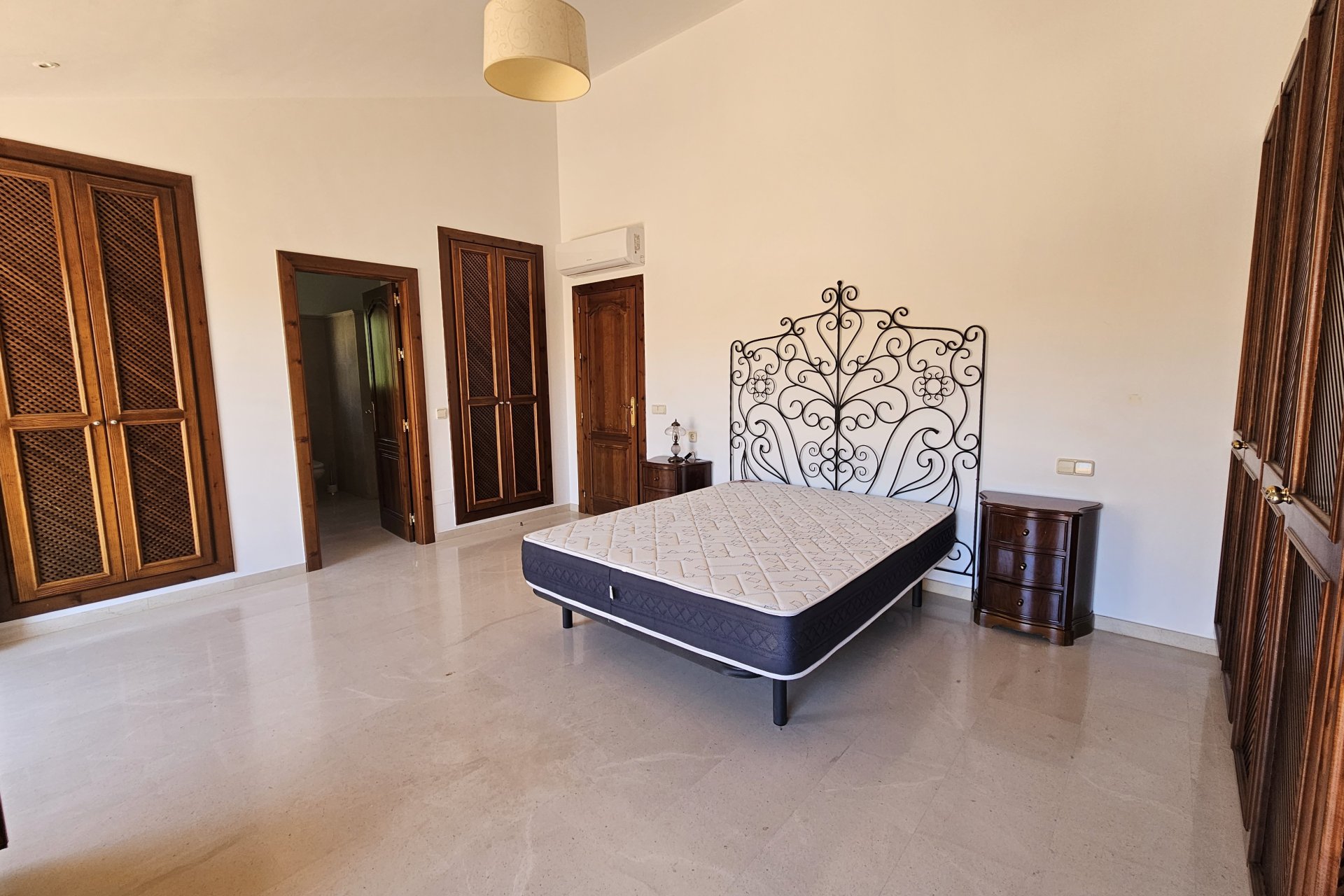 Wiederverkauf - Villa -
La Manga Club - Costa Calida