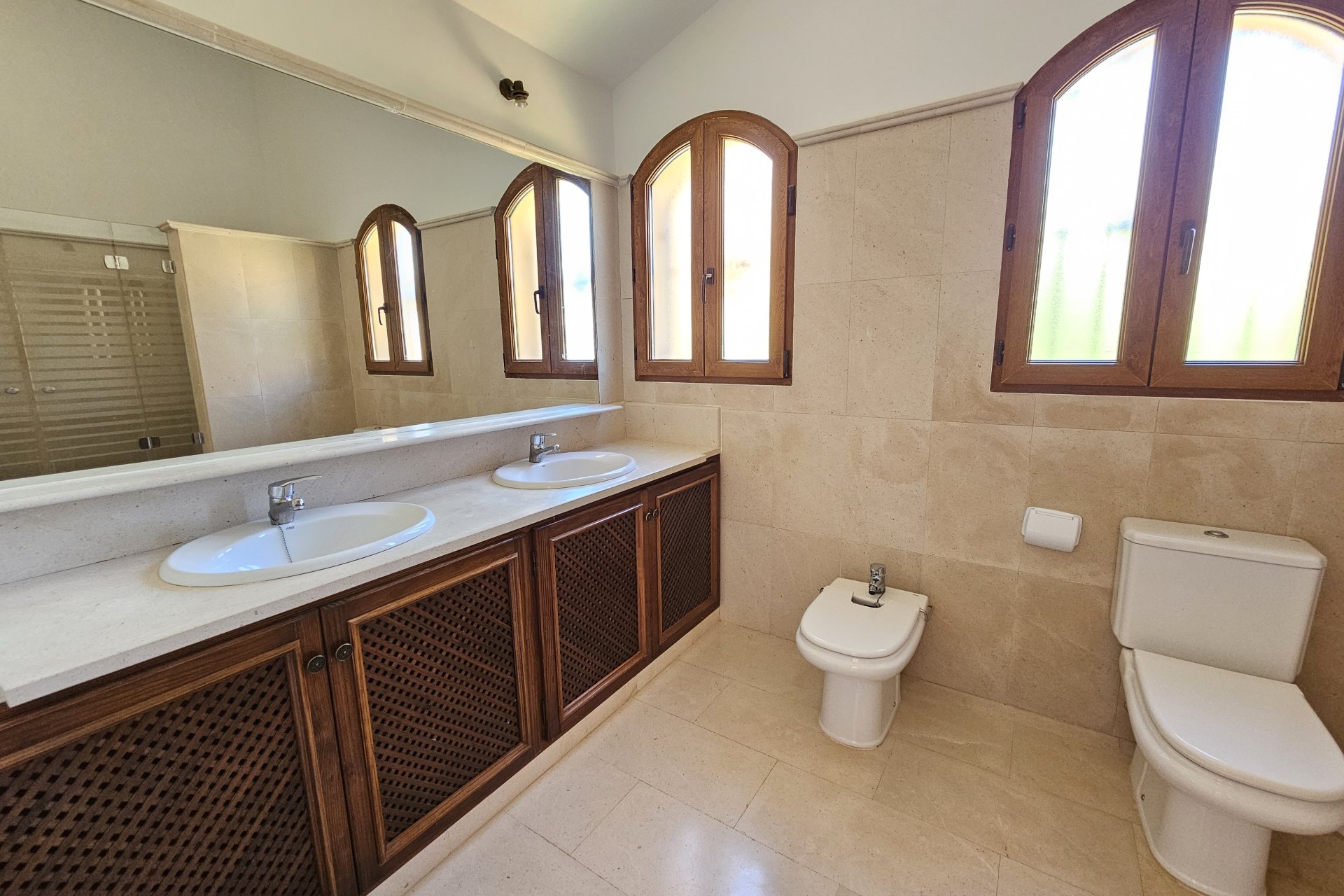 Wiederverkauf - Villa -
La Manga Club - Costa Calida
