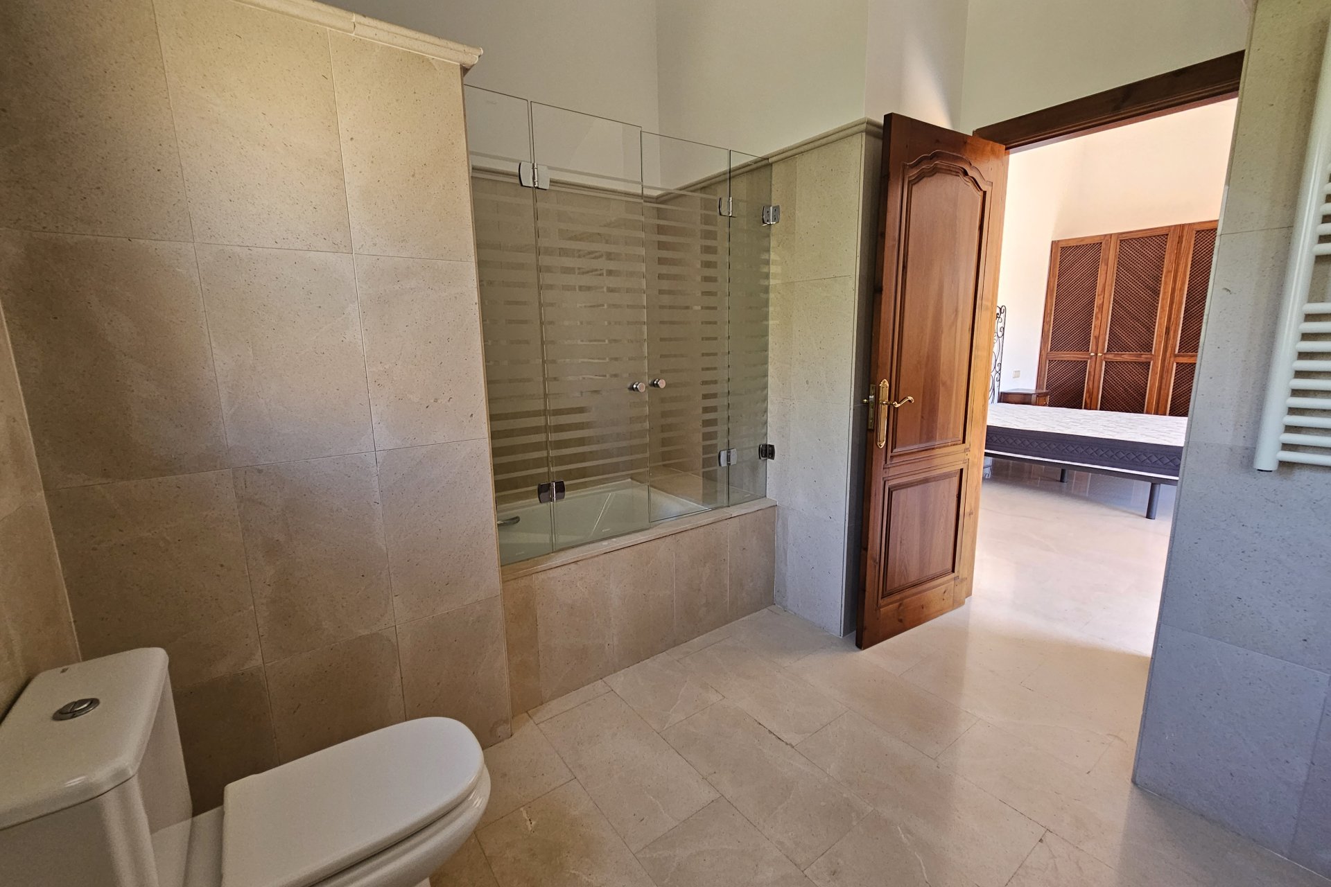 Wiederverkauf - Villa -
La Manga Club - Costa Calida