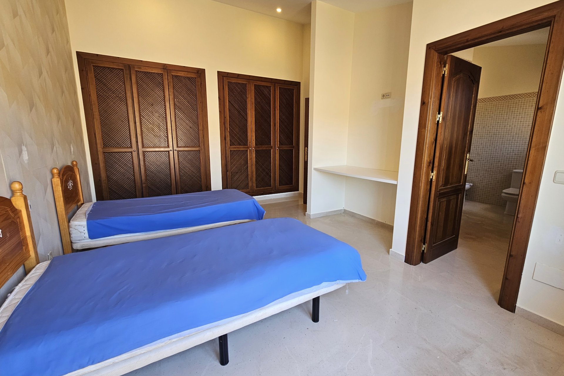 Wiederverkauf - Villa -
La Manga Club - Costa Calida