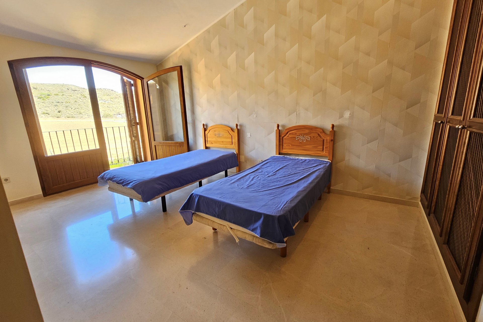 Wiederverkauf - Villa -
La Manga Club - Costa Calida