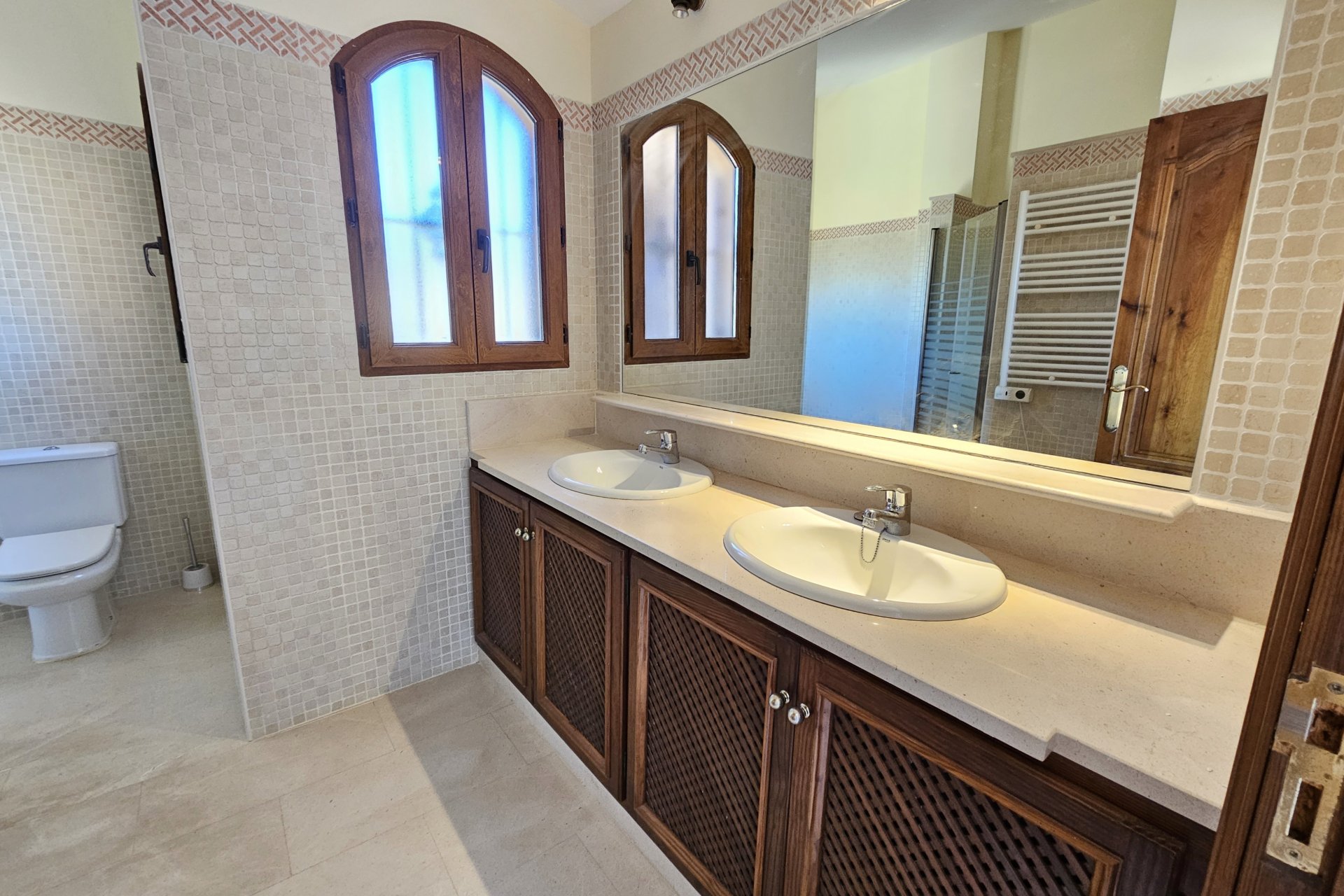 Wiederverkauf - Villa -
La Manga Club - Costa Calida