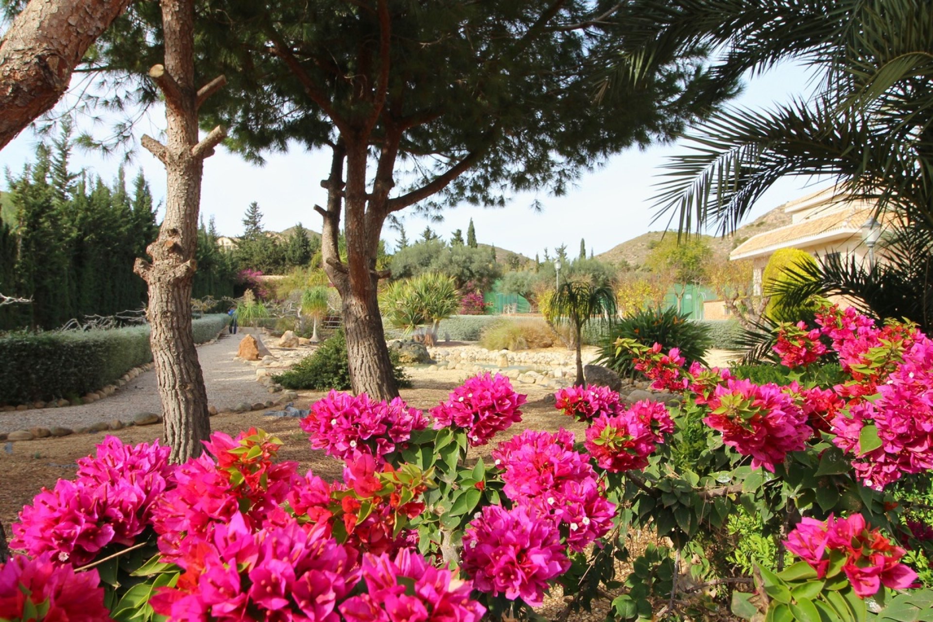 Wiederverkauf - Villa -
La Manga Club - Costa Calida