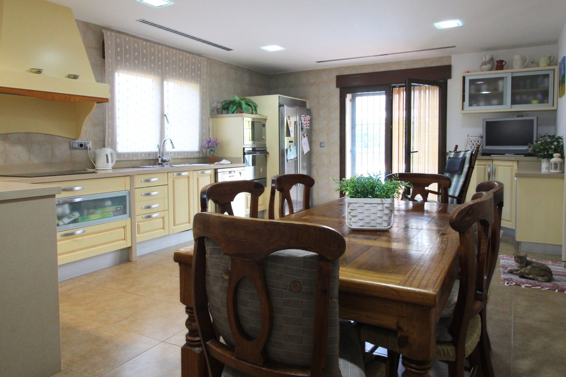 Wiederverkauf - Villa -
La Manga Club - Costa Calida