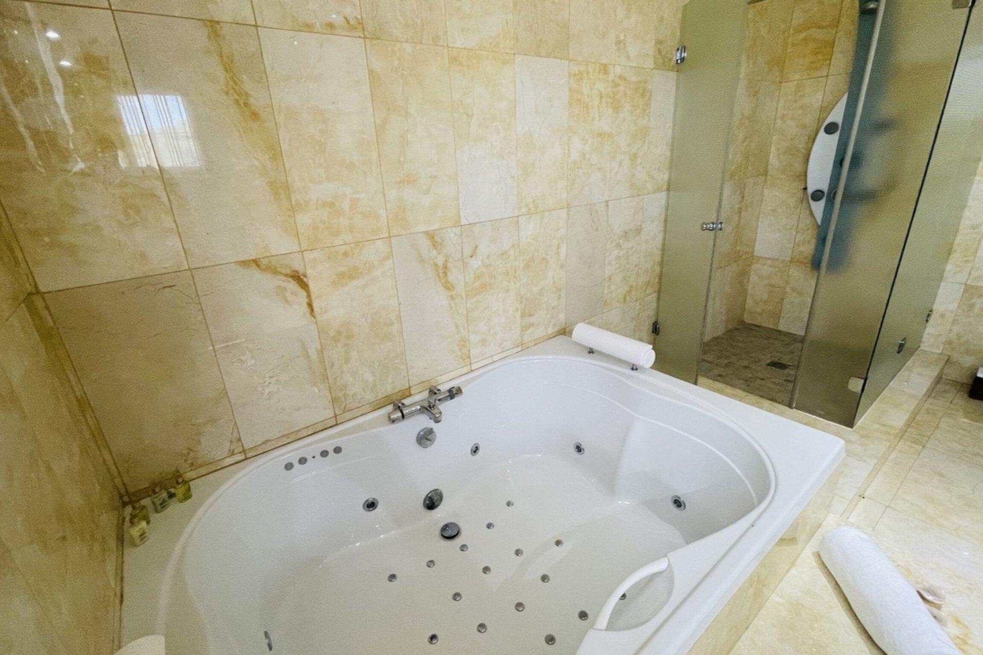 Wiederverkauf - Villa -
La Manga Club - Costa Calida