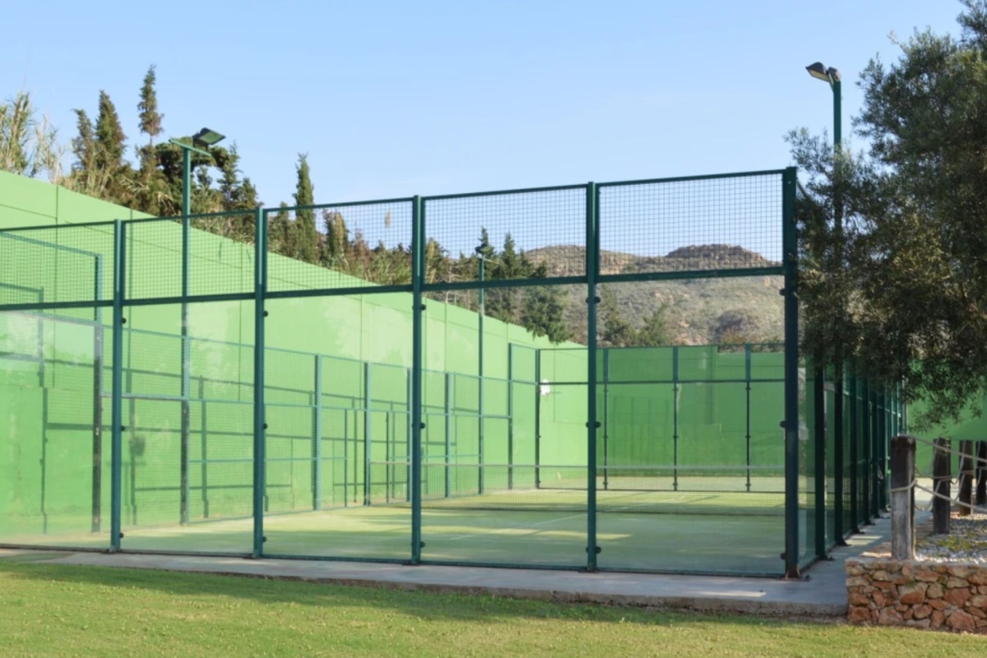 Wiederverkauf - Villa -
La Manga Club - Costa Calida