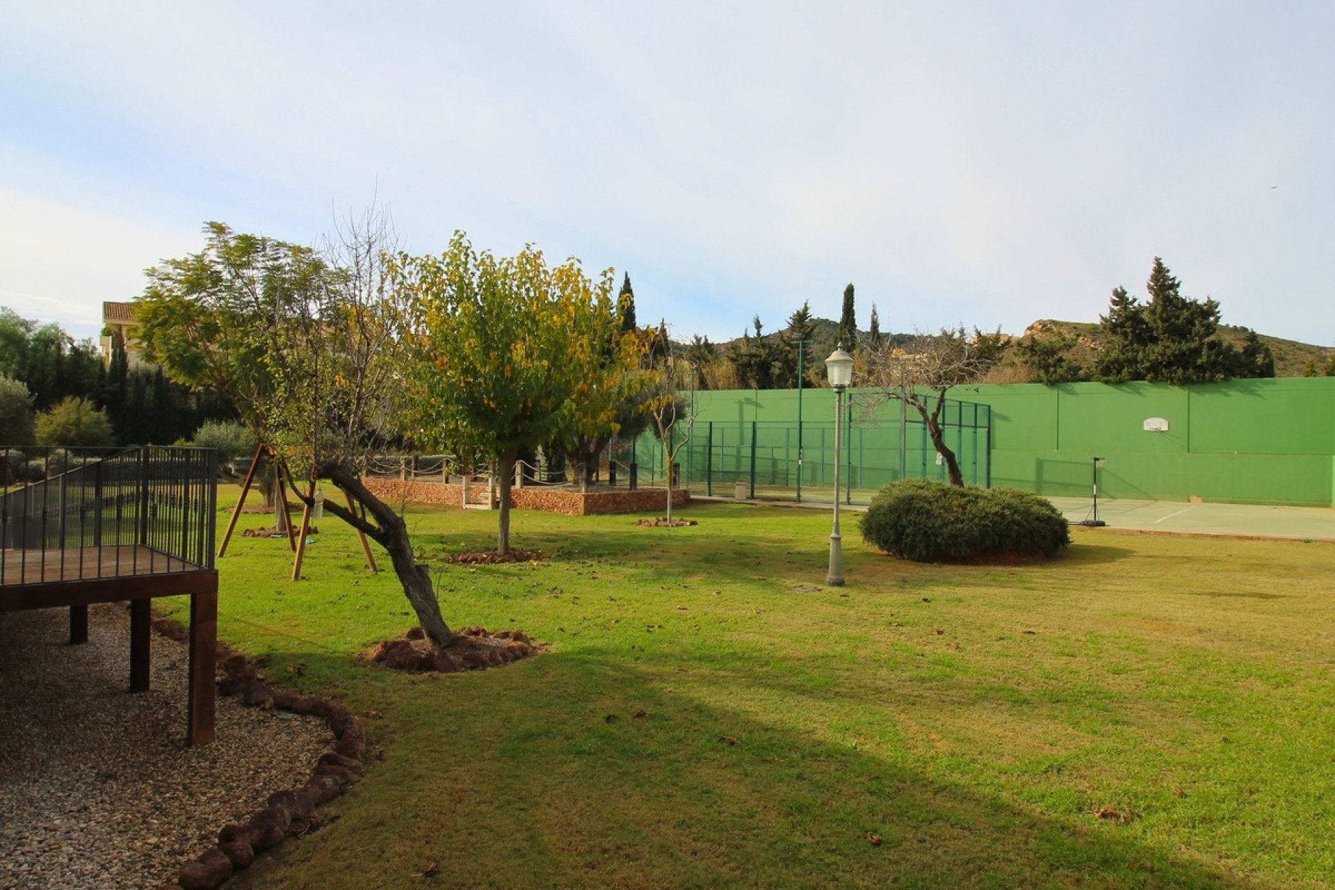 Wiederverkauf - Villa -
La Manga Club - Costa Calida